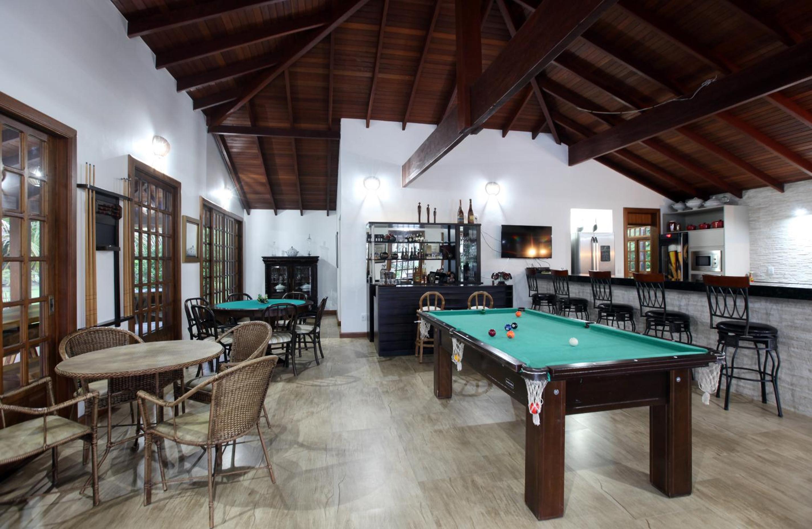 Estancia Jacy