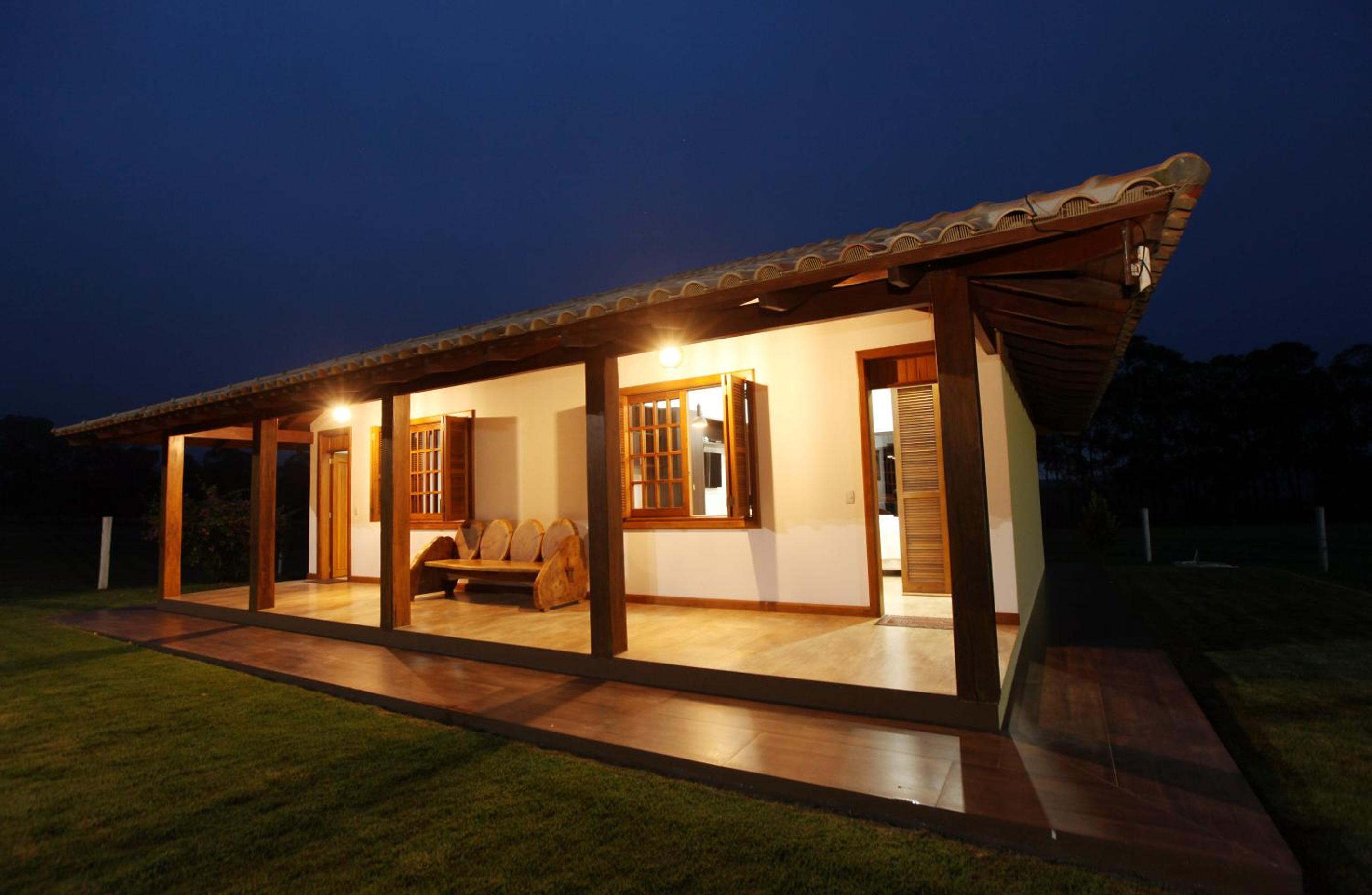 Hotel Estancia Jacy - Image 1