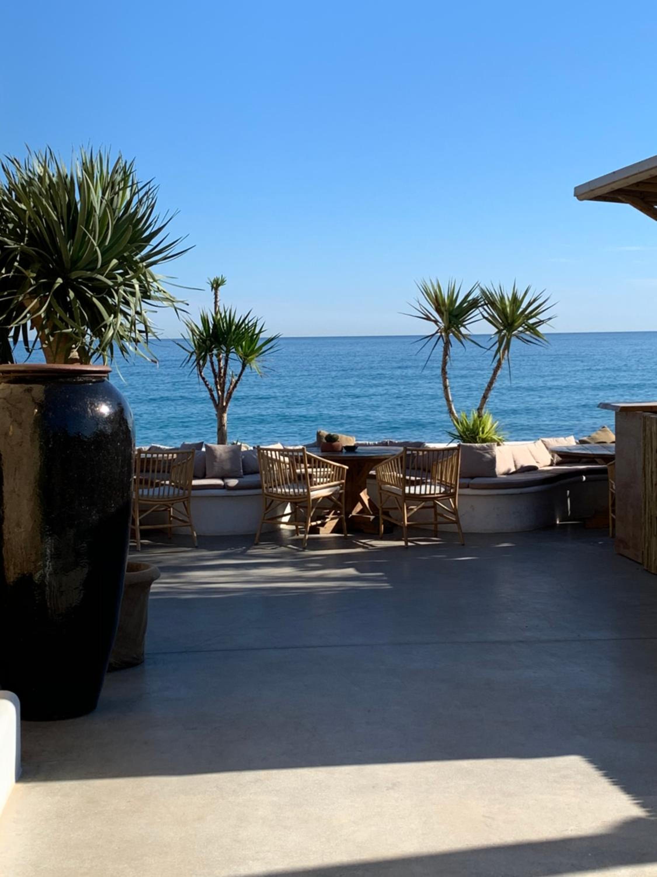 Maison Alriad - Alojamiento familiar tranquilo cerca del mar con jardín, porche y parking privado en el interior de la finca no apto para fiestas