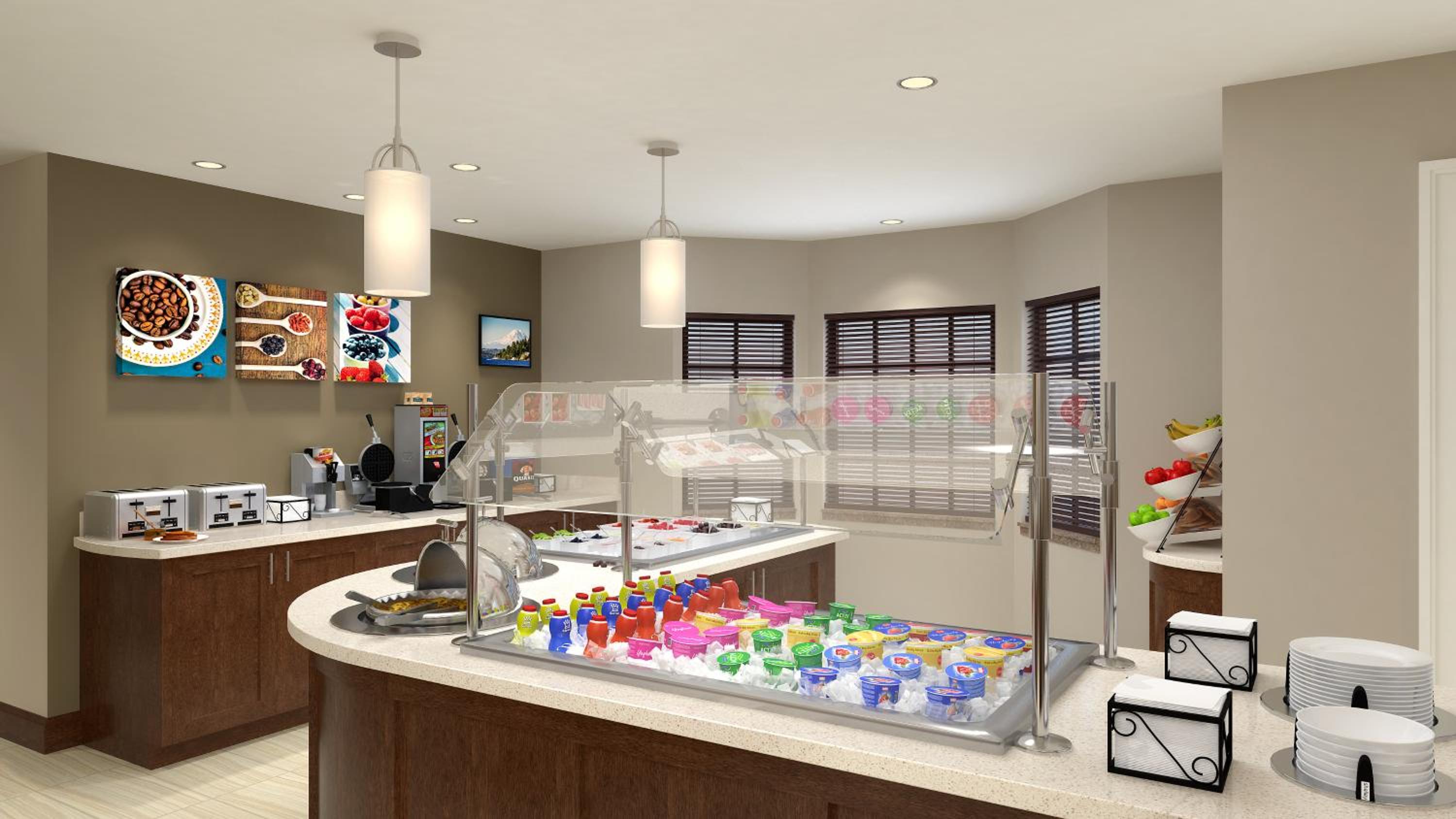 Staybridge Suites - Houston IAH Airport East, an IHG Hotel - Property Image 19