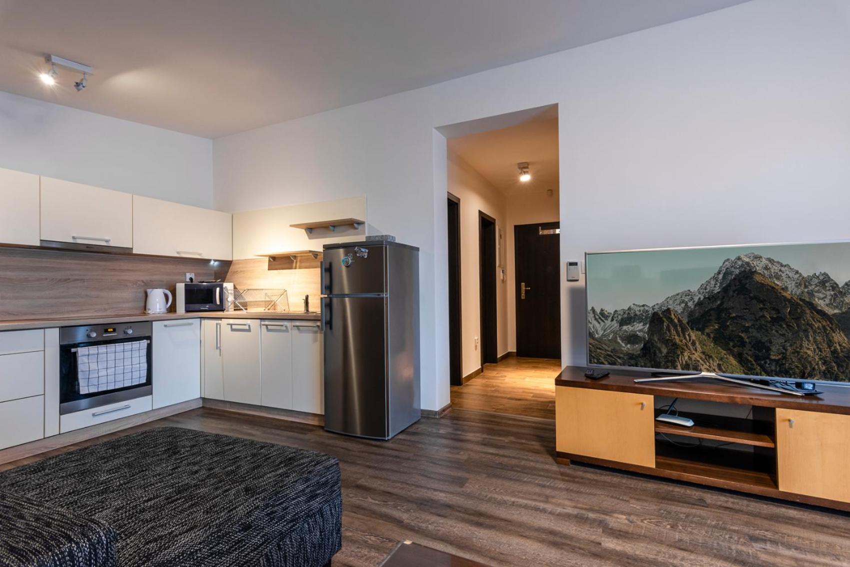 Mami Style Apartments view 3