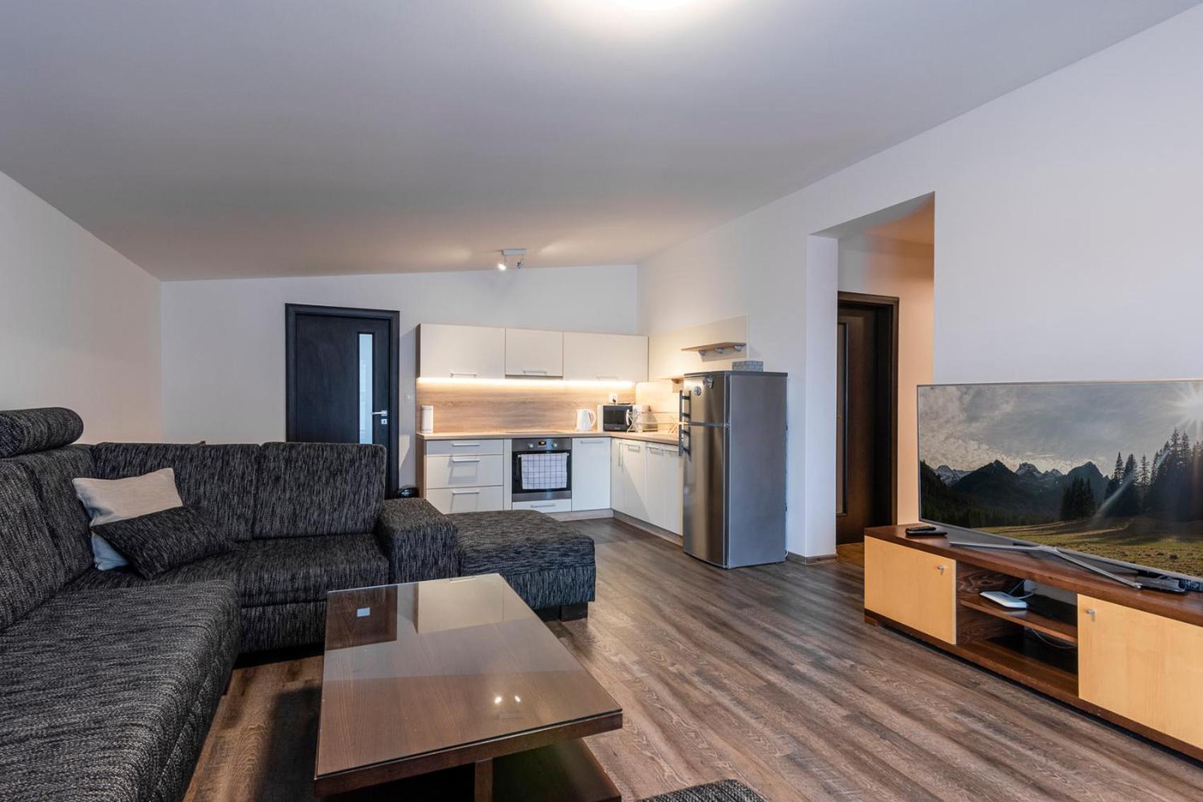 Mami Style Apartments view 4
