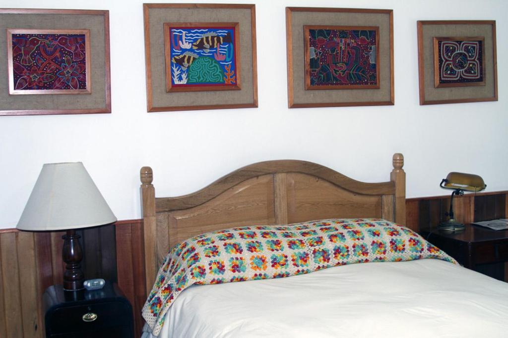 Cielito Sur Bed & Breakfast Inn view 3