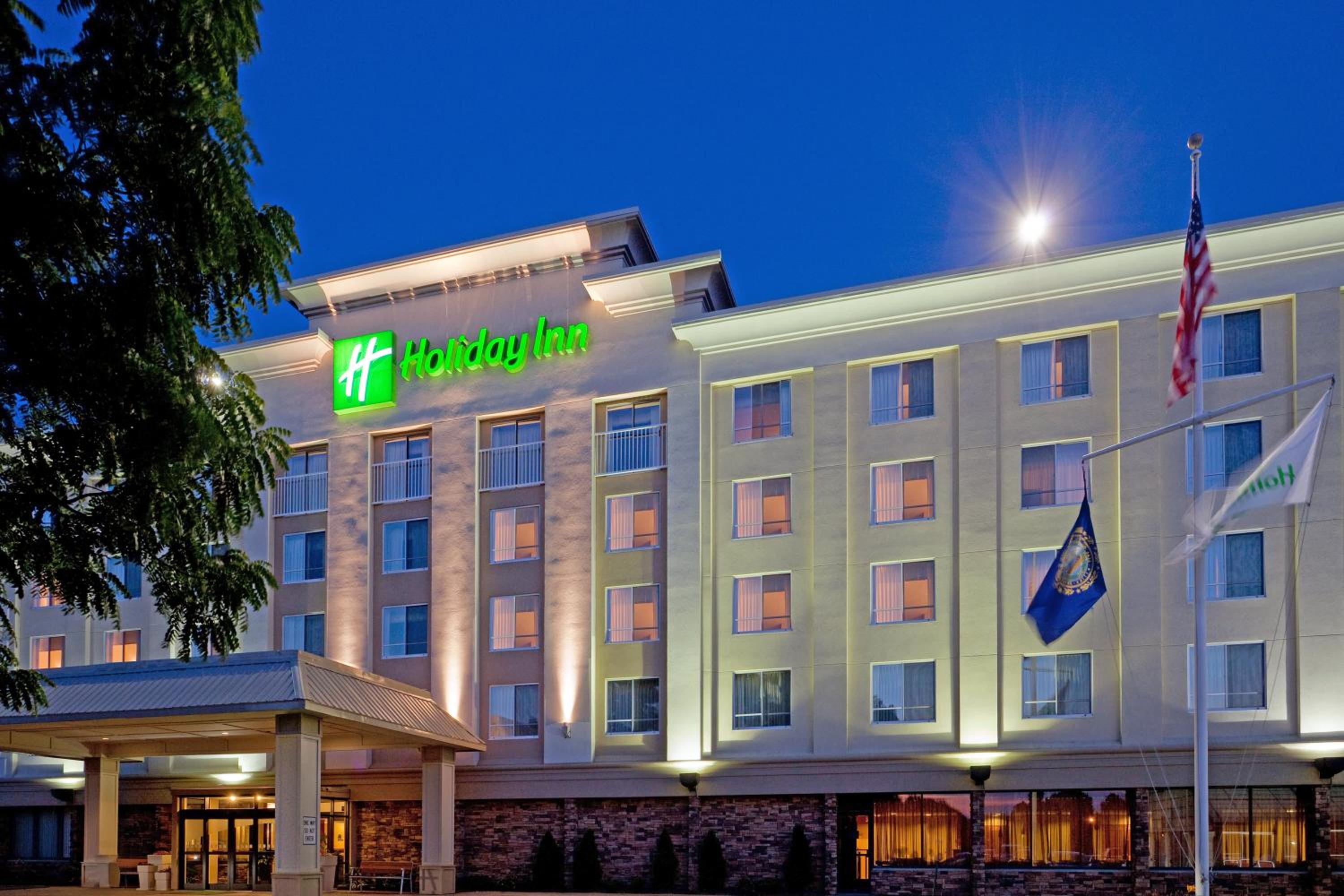 Portsmouth Vacations - Holiday Inn Portsmouth, an IHG Hotel - Property Image 42