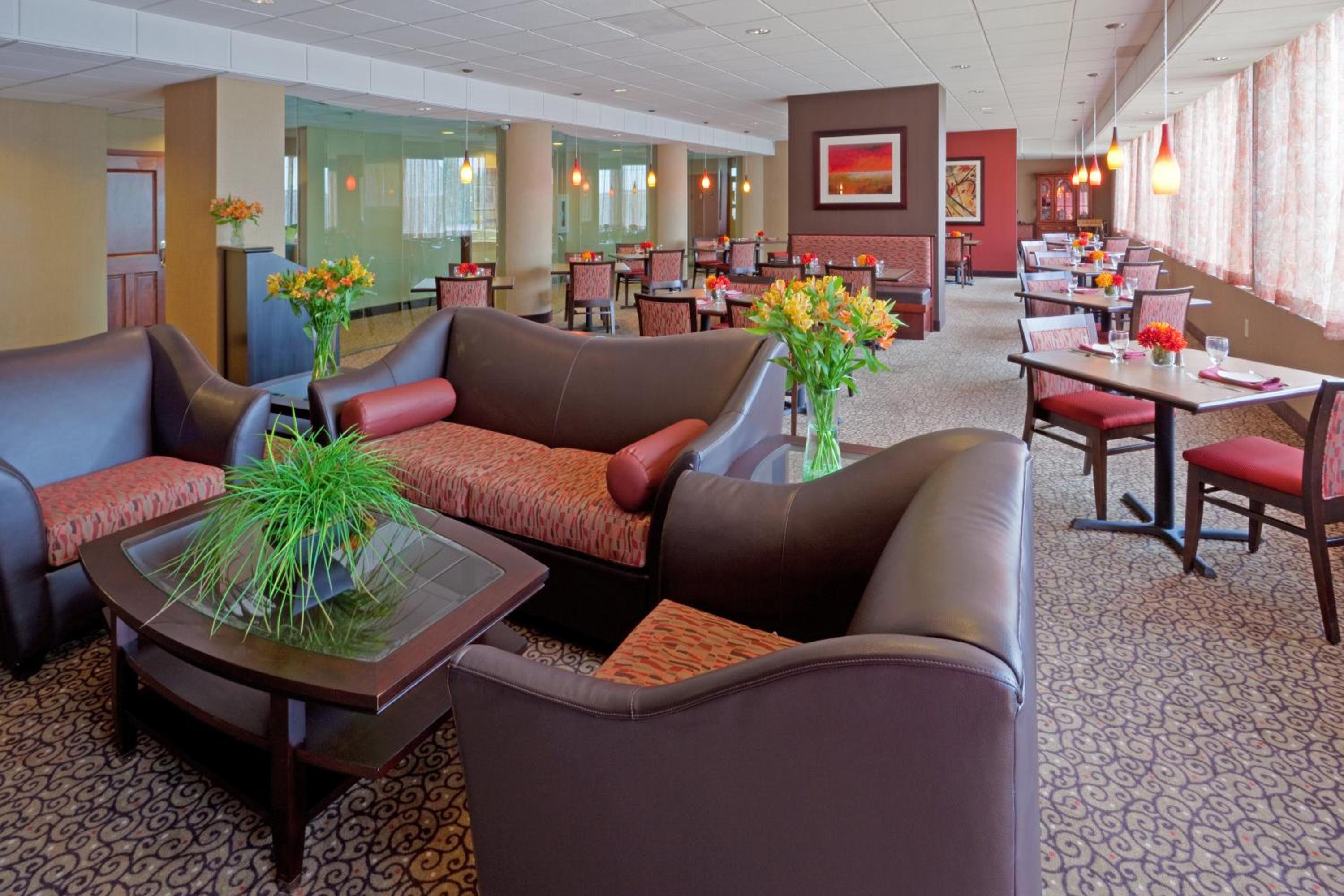Portsmouth Vacations - Holiday Inn Portsmouth, an IHG Hotel - Property Image 5