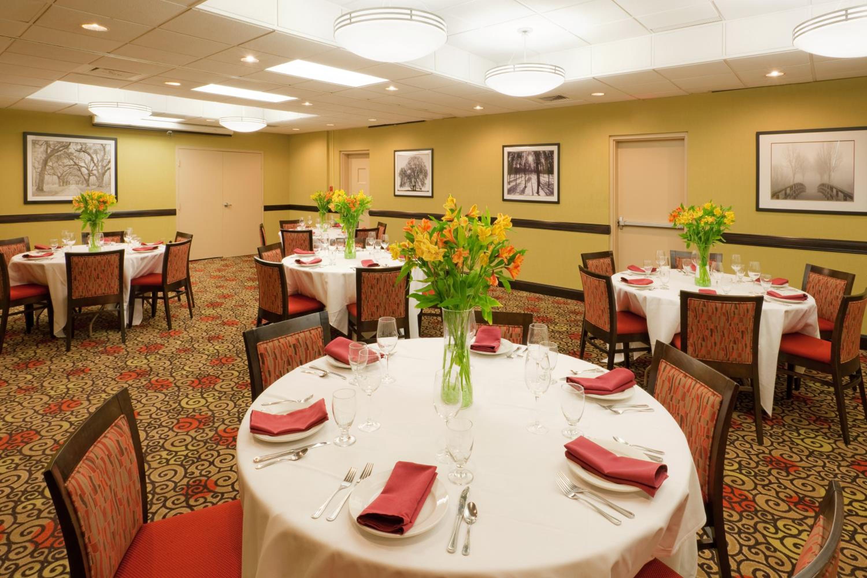 Portsmouth Vacations - Holiday Inn Portsmouth, an IHG Hotel - Property Image 33