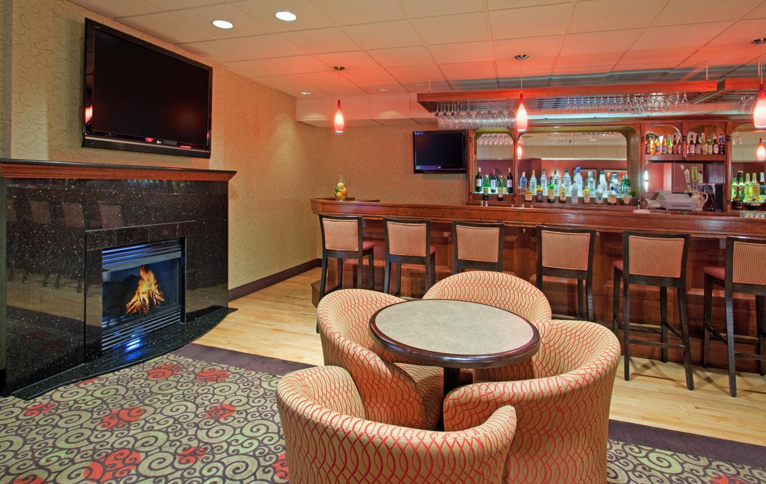 Portsmouth Vacations - Holiday Inn Portsmouth, an IHG Hotel - Property Image 51
