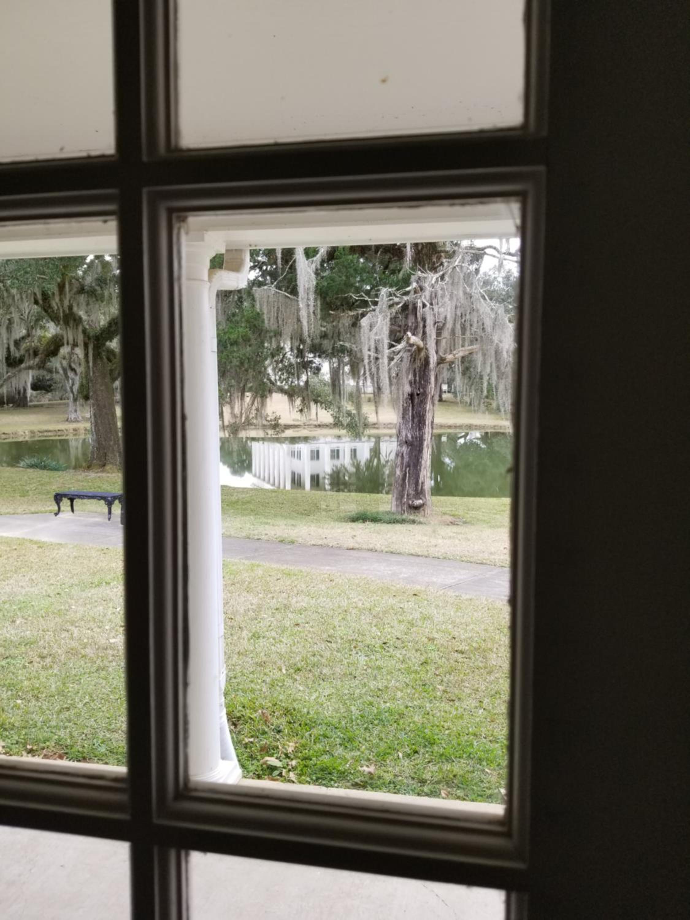 Greenwood Plantation B&B Inn