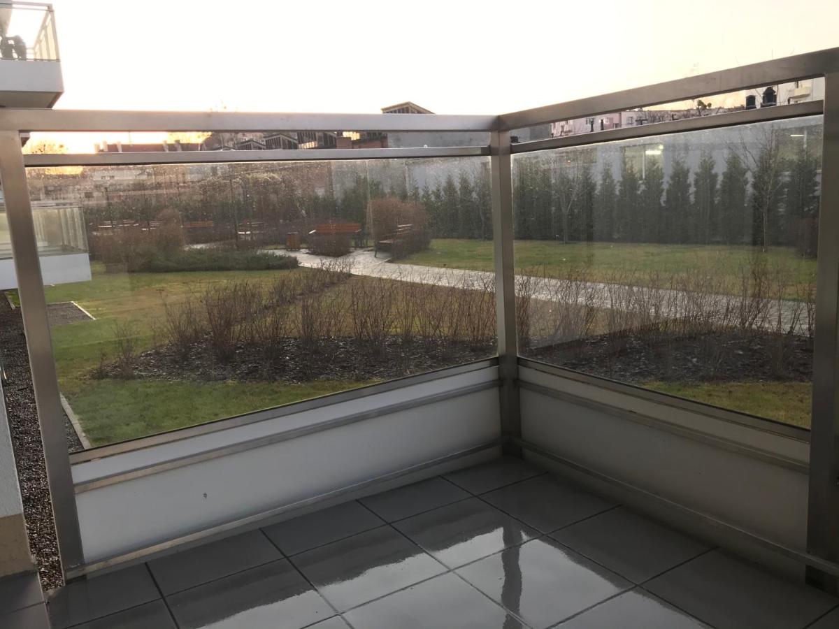 Apartament Alihouse view 5