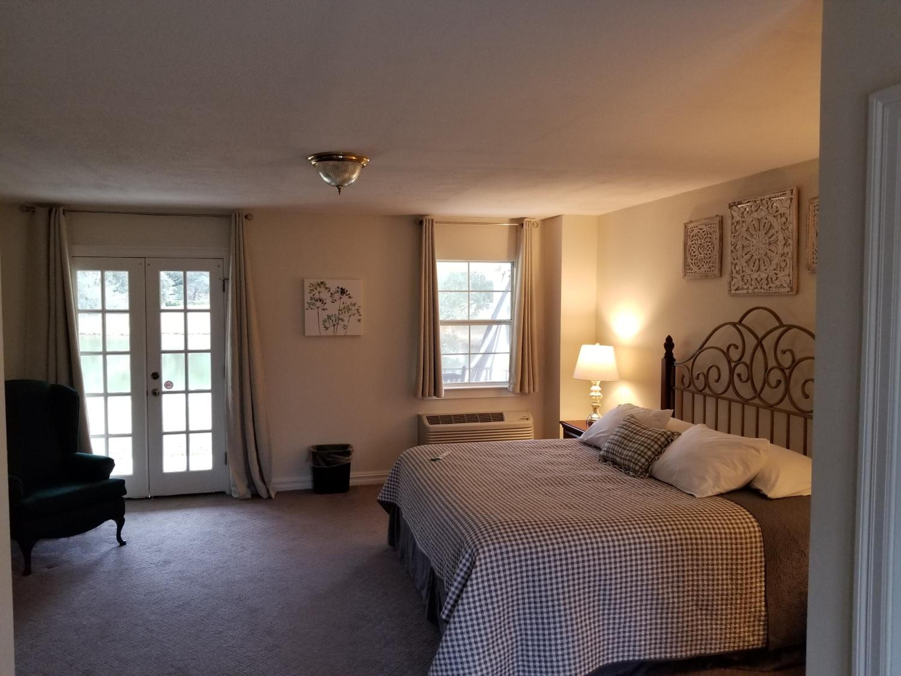 Greenwood Plantation B&B Inn