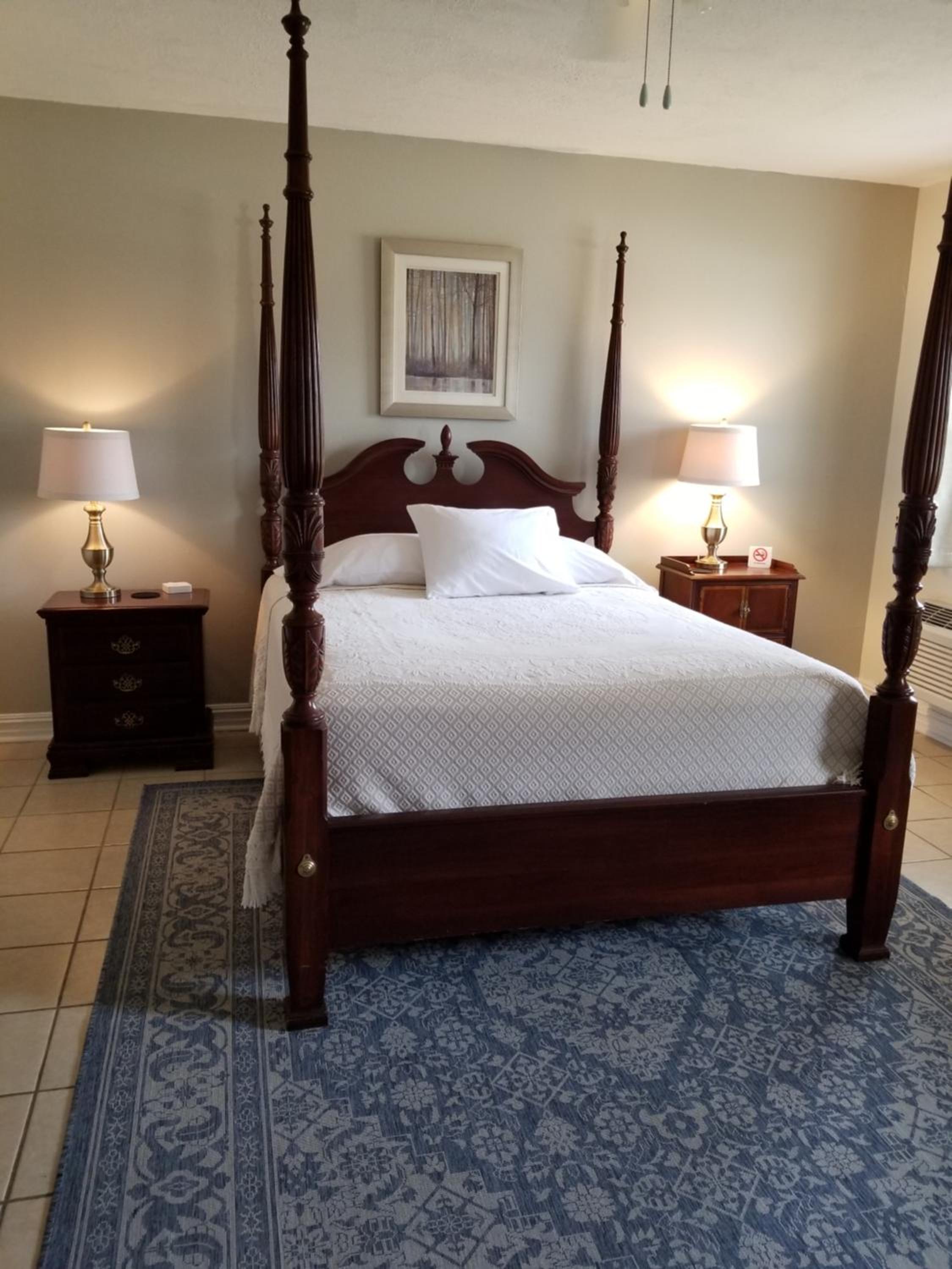 Greenwood Plantation B&B Inn