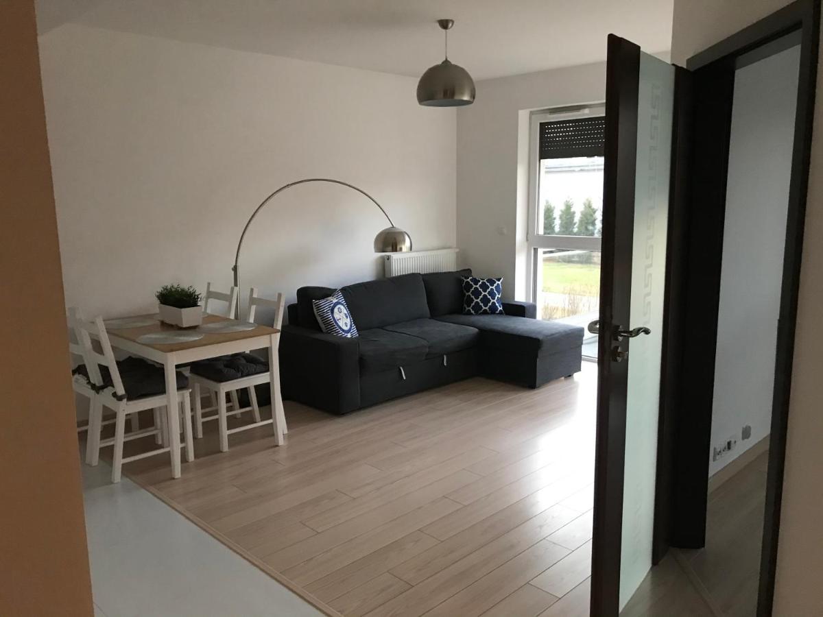 Apartament Alihouse view 3