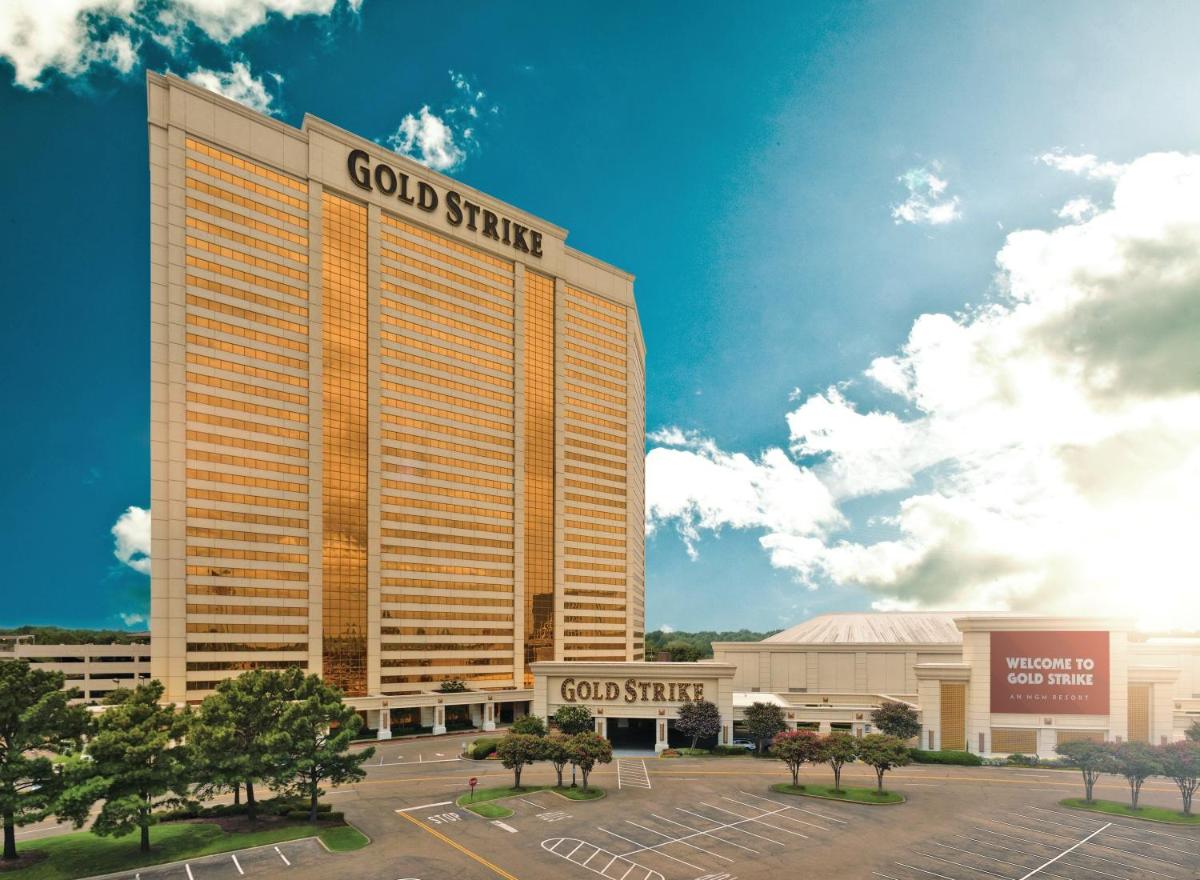 hotel building