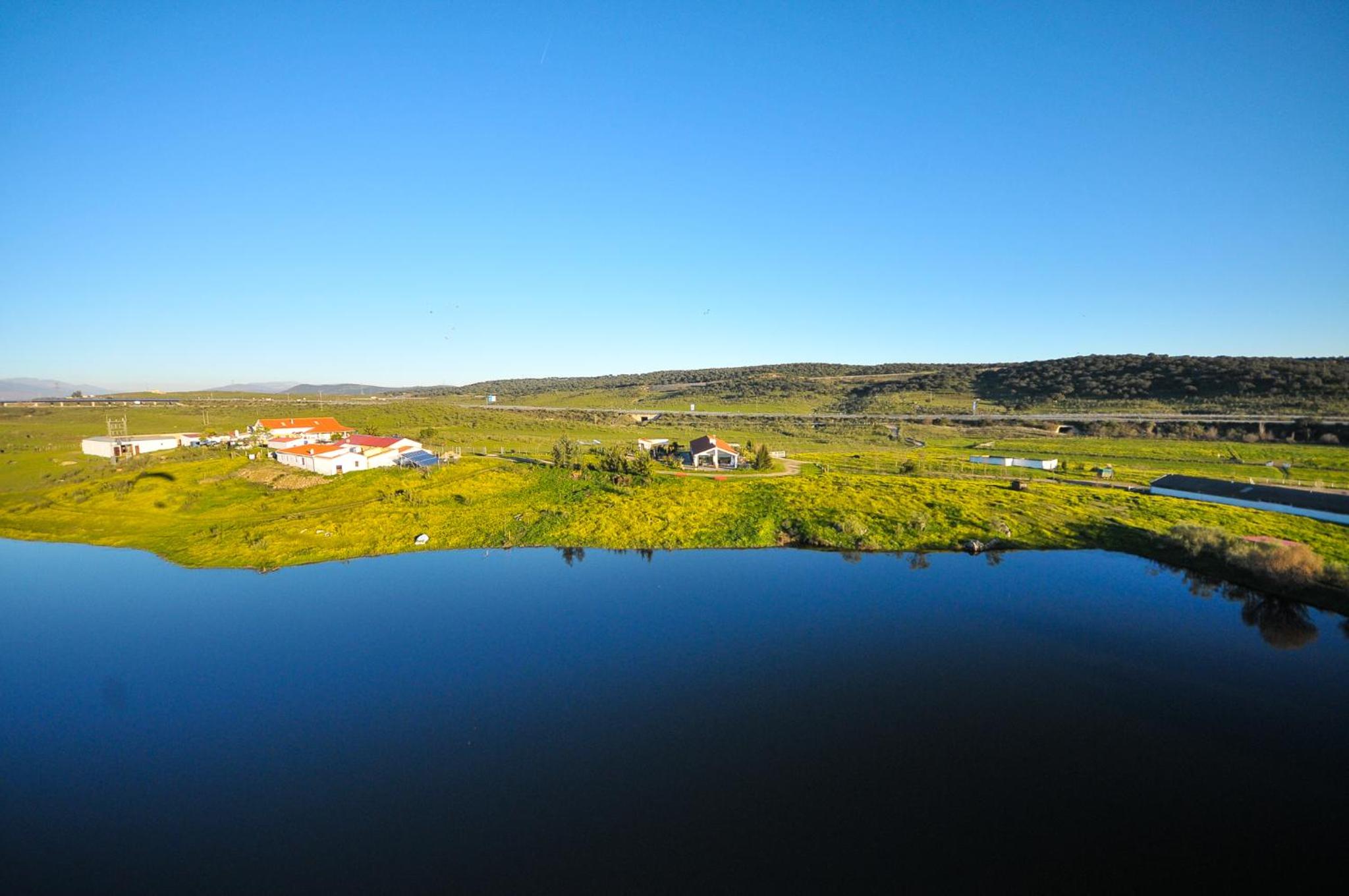 Casa Rural Cruces de Caminos