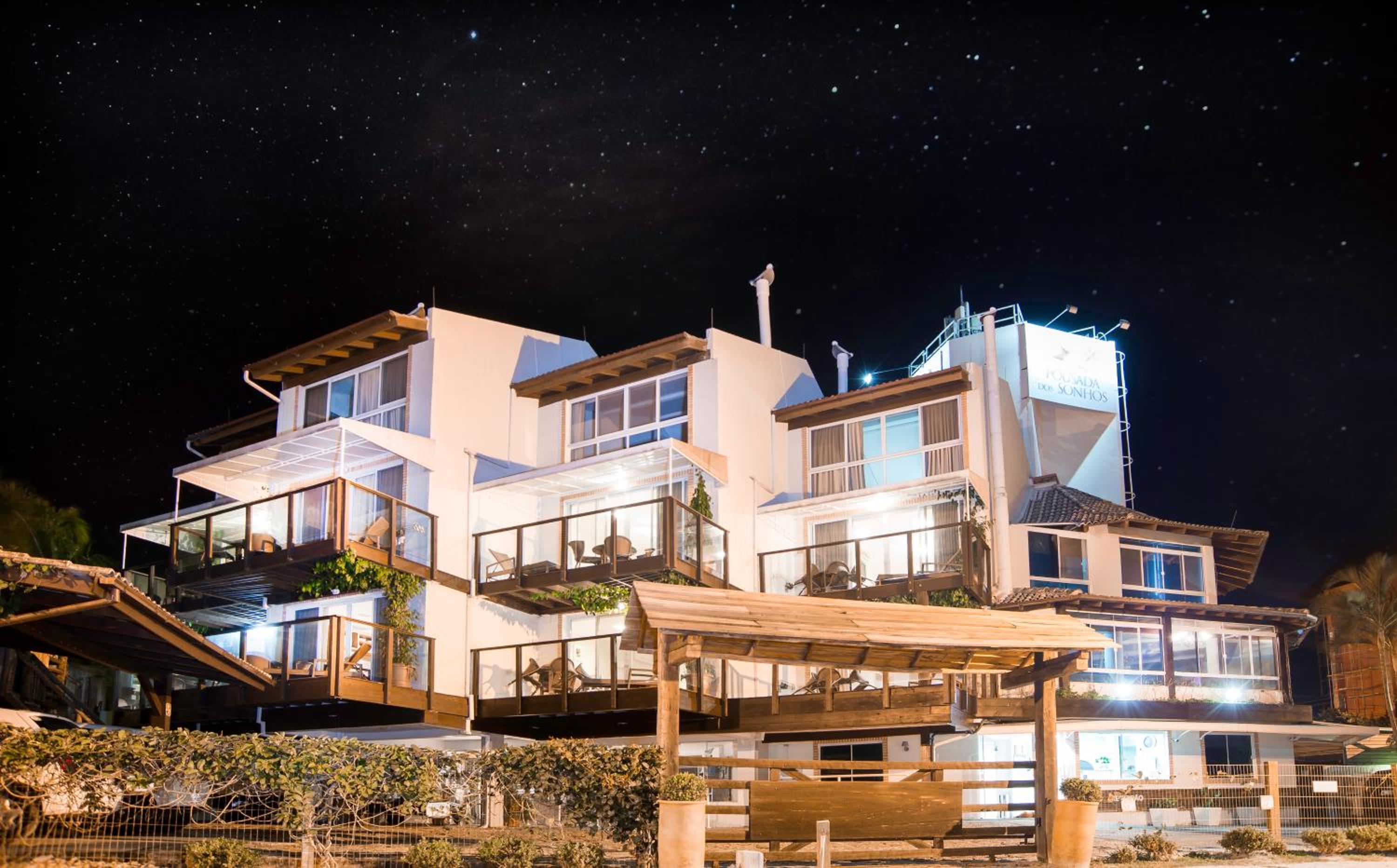 Hotel Pousada dos Sonhos