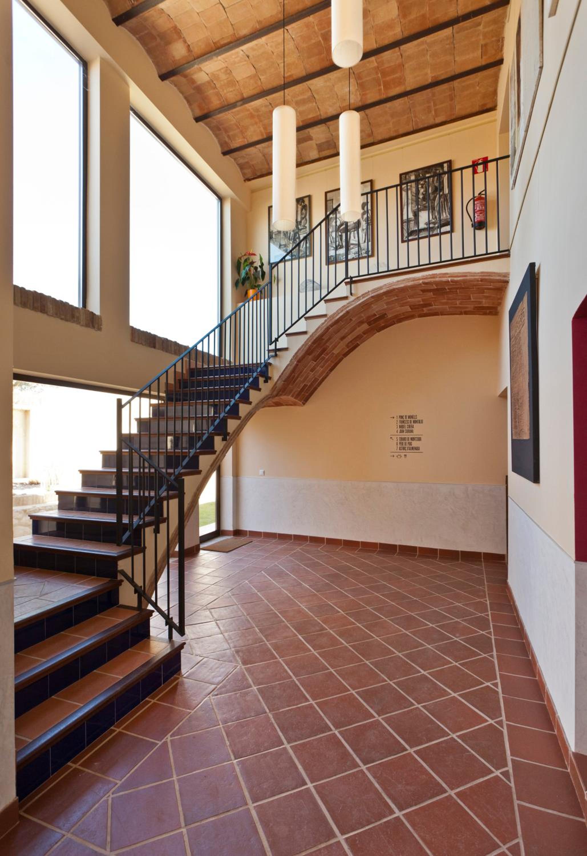 Torre del Prior
