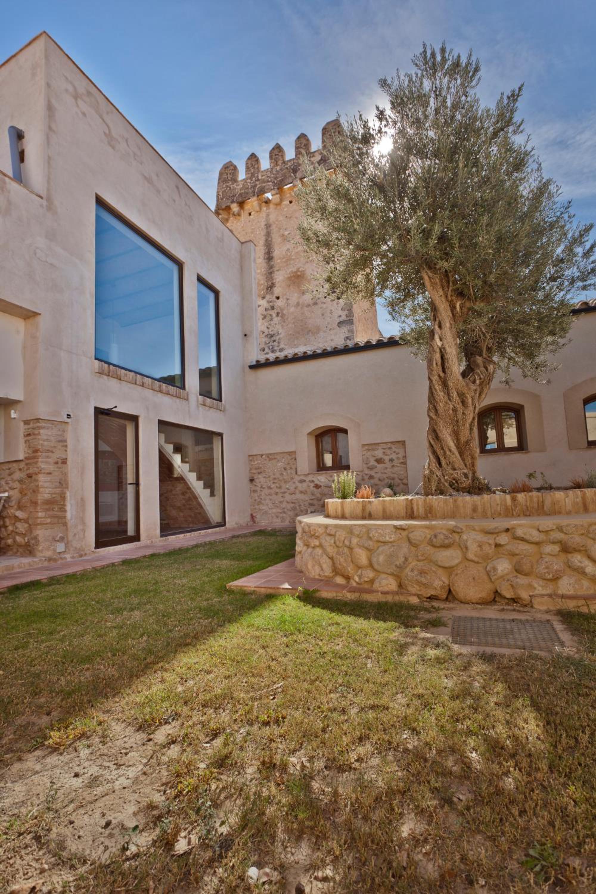 Torre del Prior