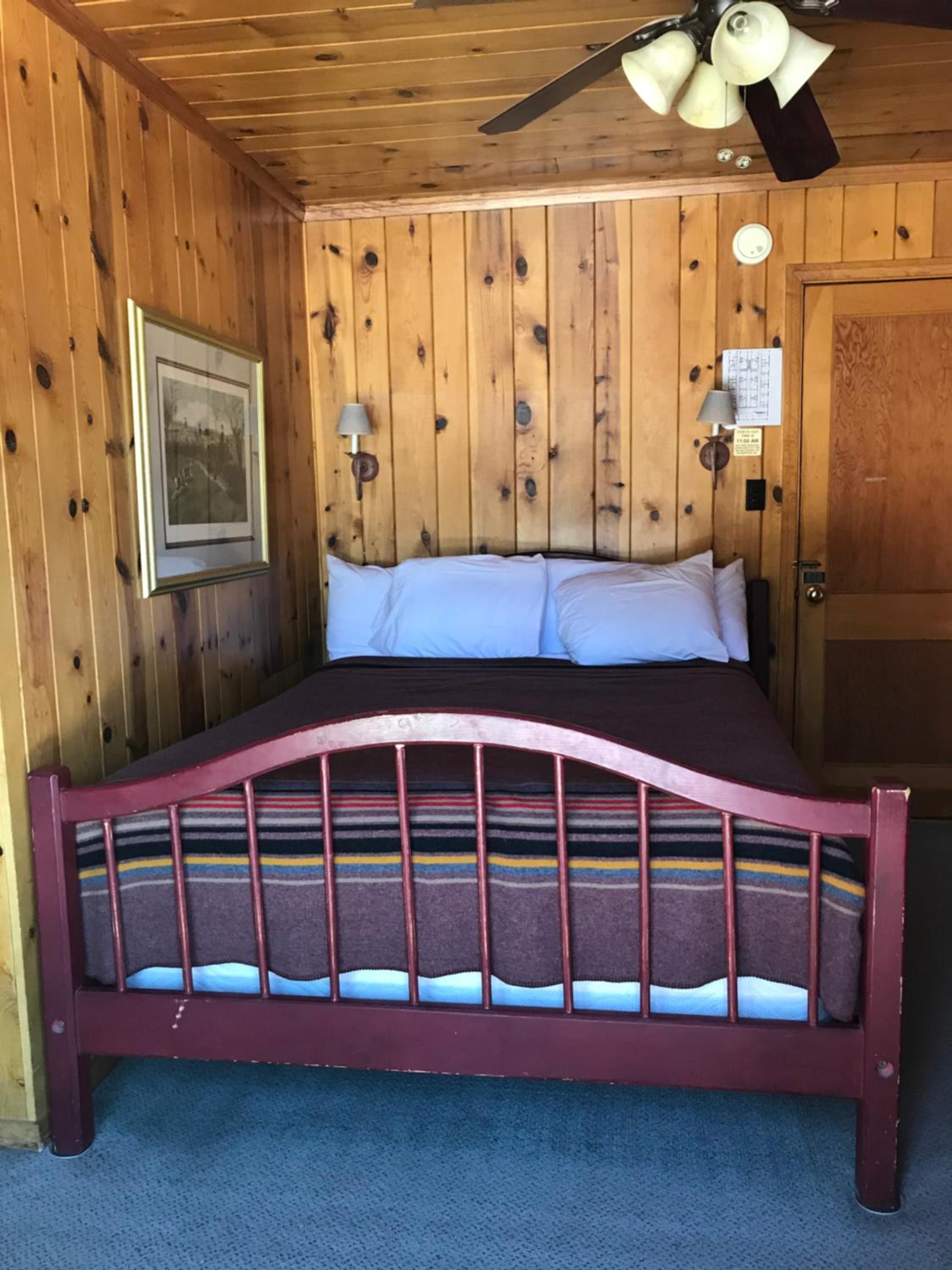 The Lodge at Red River view 5