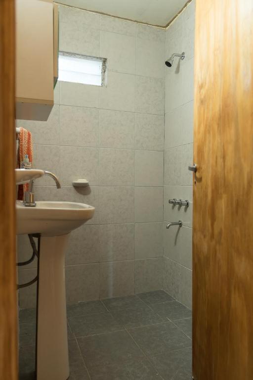 Cabañas 