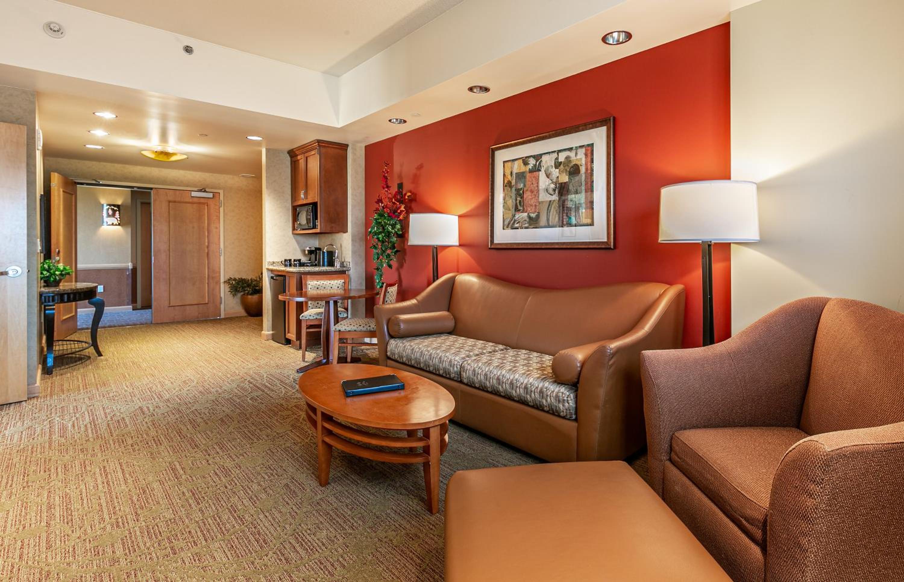 Sky Ute Casino Resort