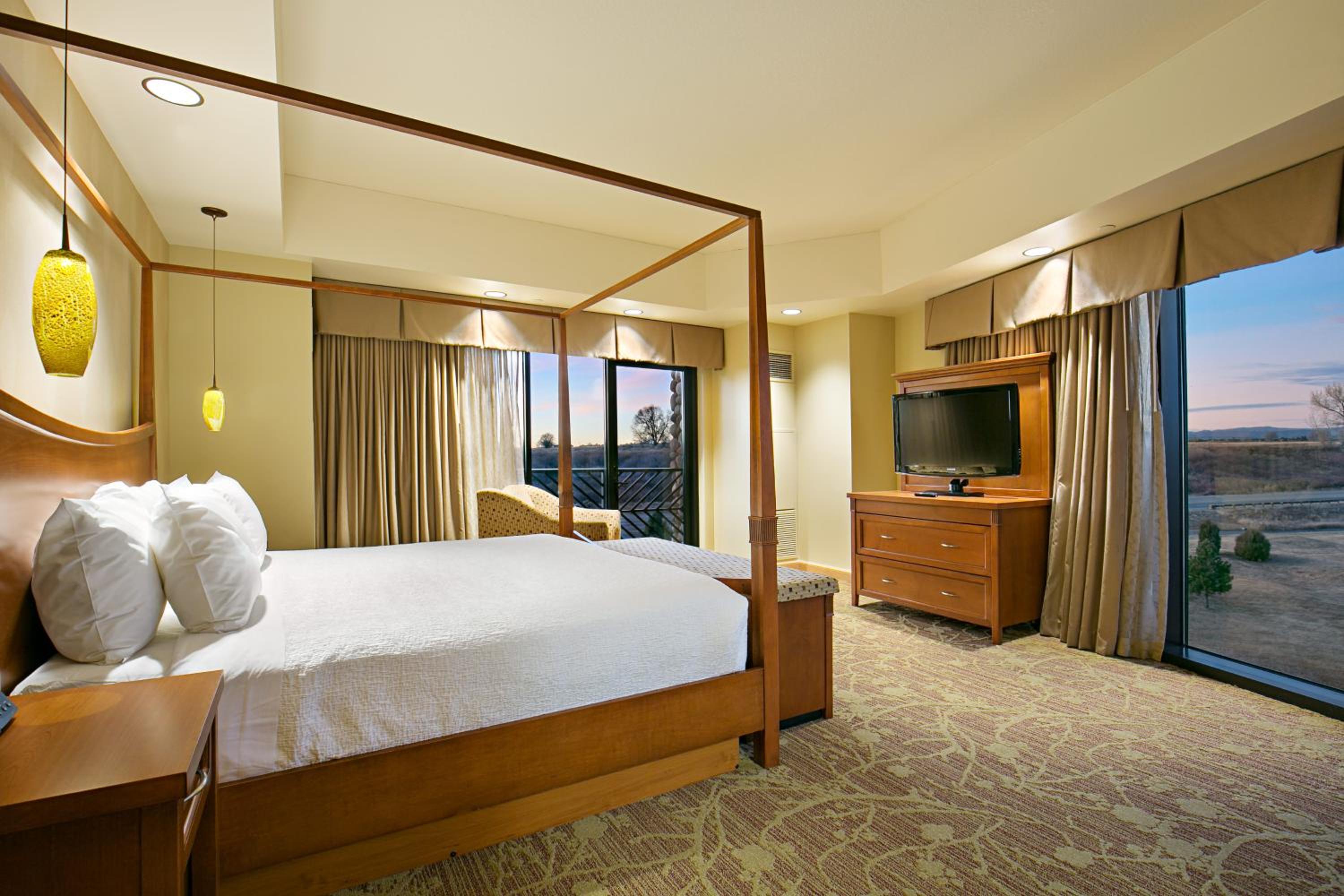 Sky Ute Casino Resort