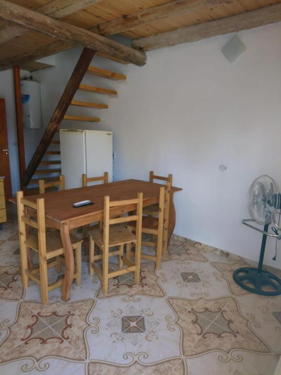 Cabañas 