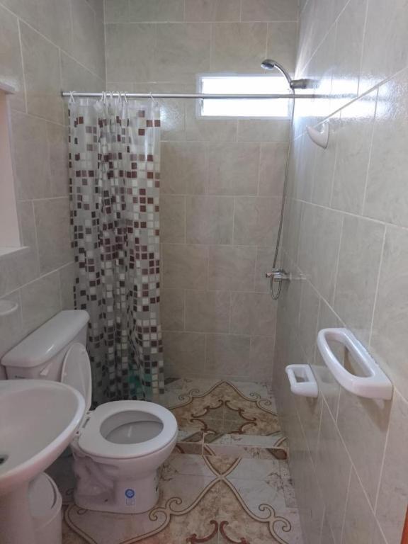 Cabañas 
