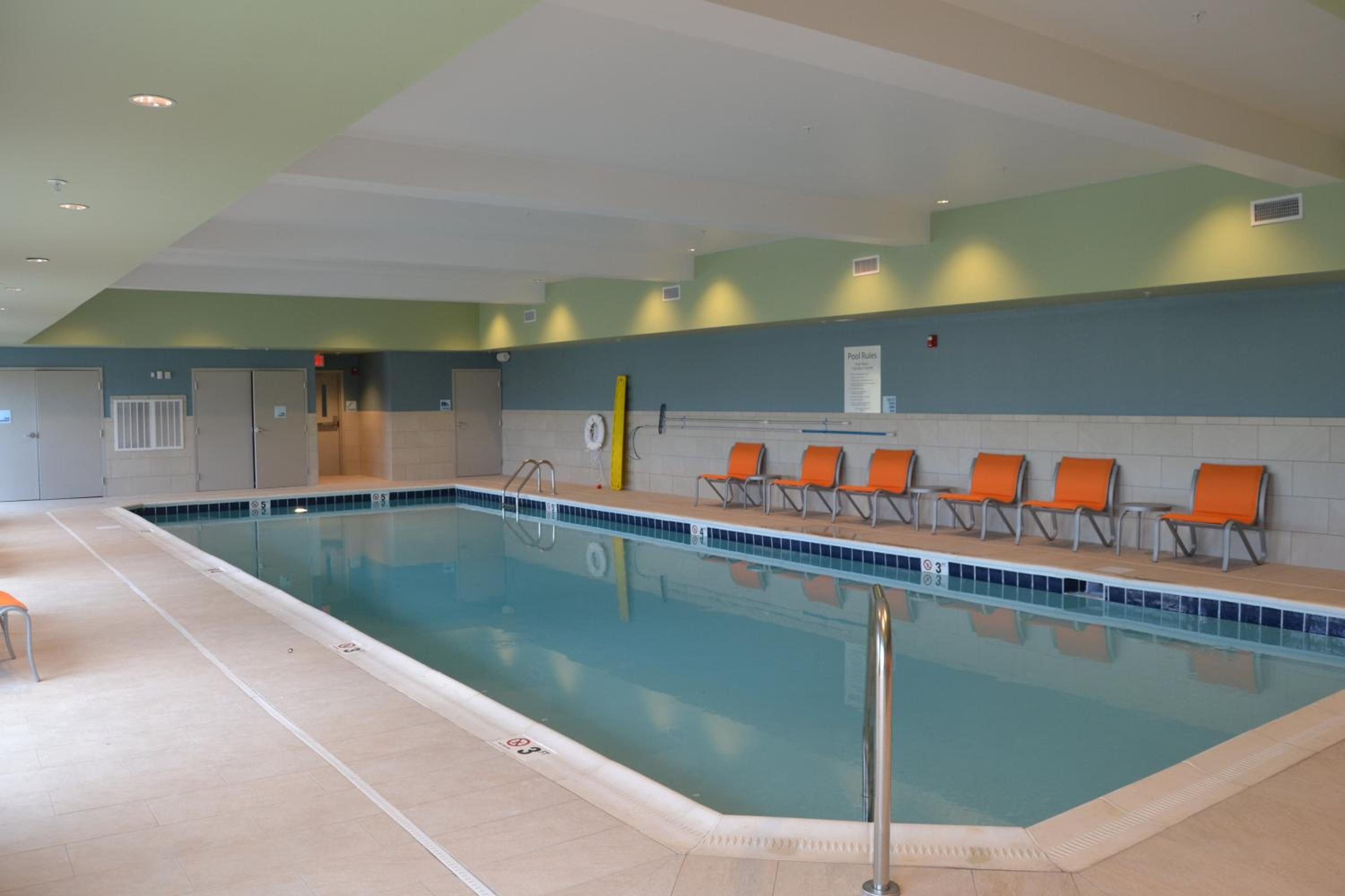 Holiday Inn Express  Suites Goodlettsville N - Nashville, an IHG Hotel - Property Image 8