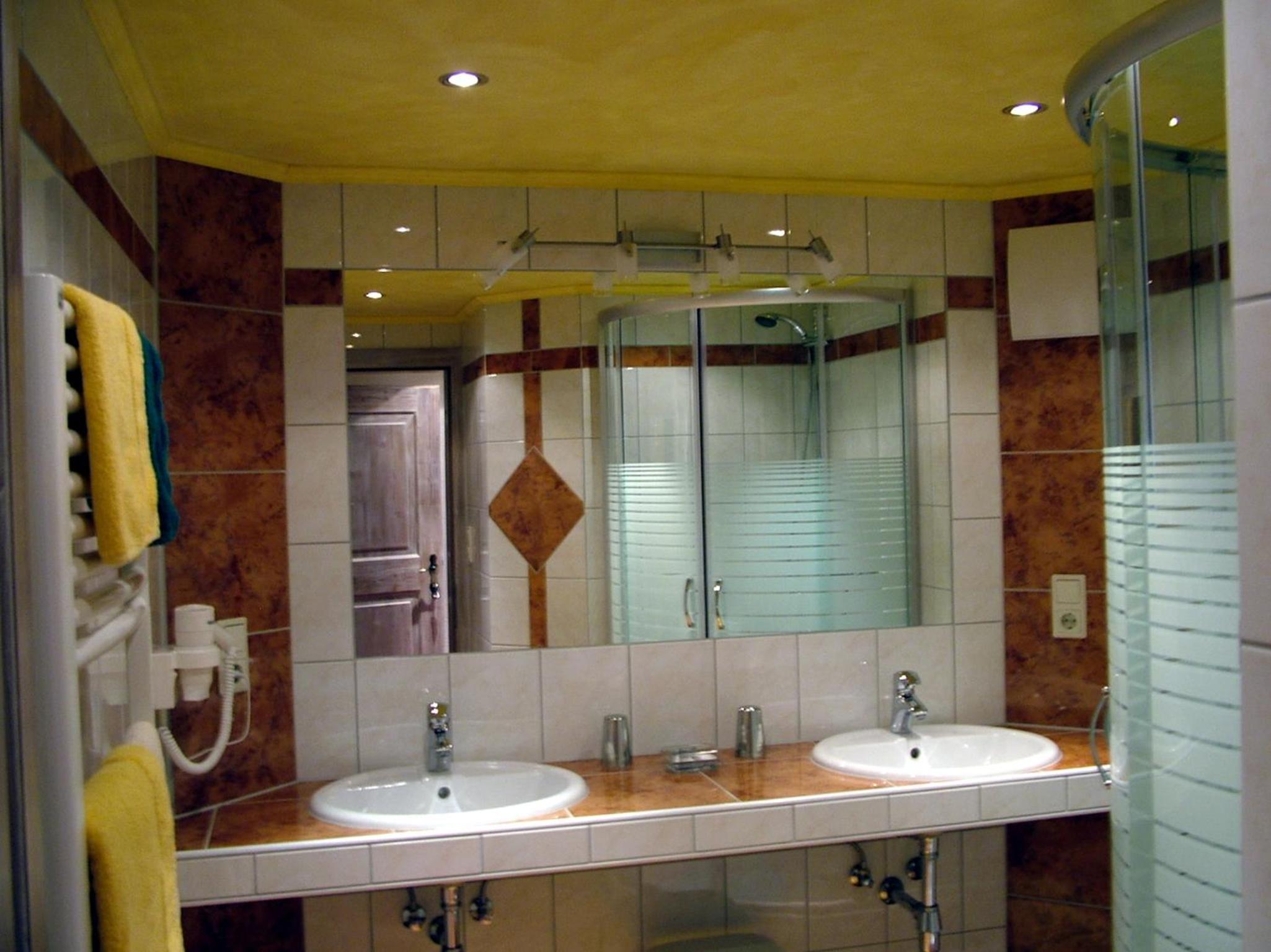 Appartements Gästehaus Schrott