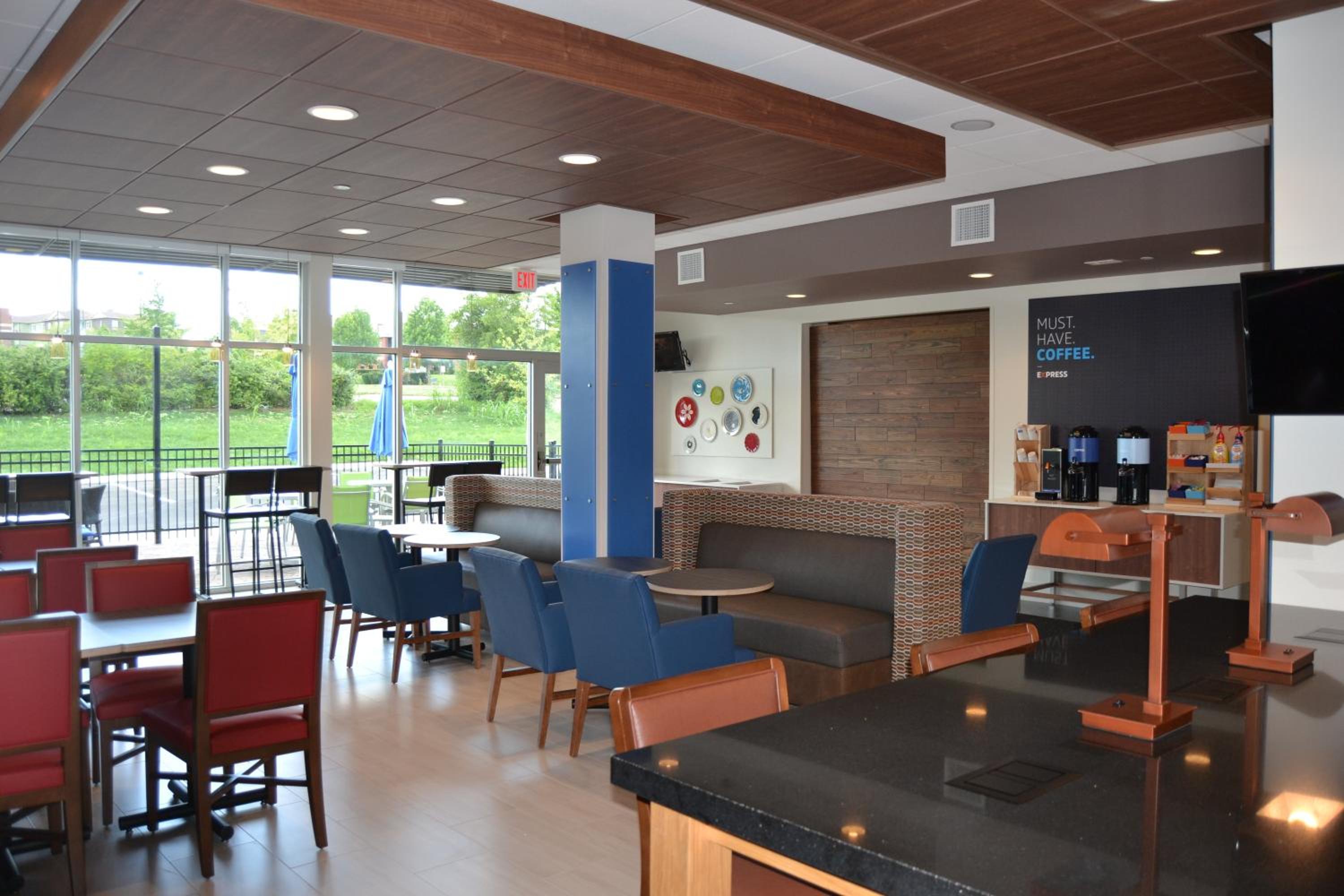 Holiday Inn Express Suites Goodlettsville N - Nashville, an IHG Hotel - Property Image 33