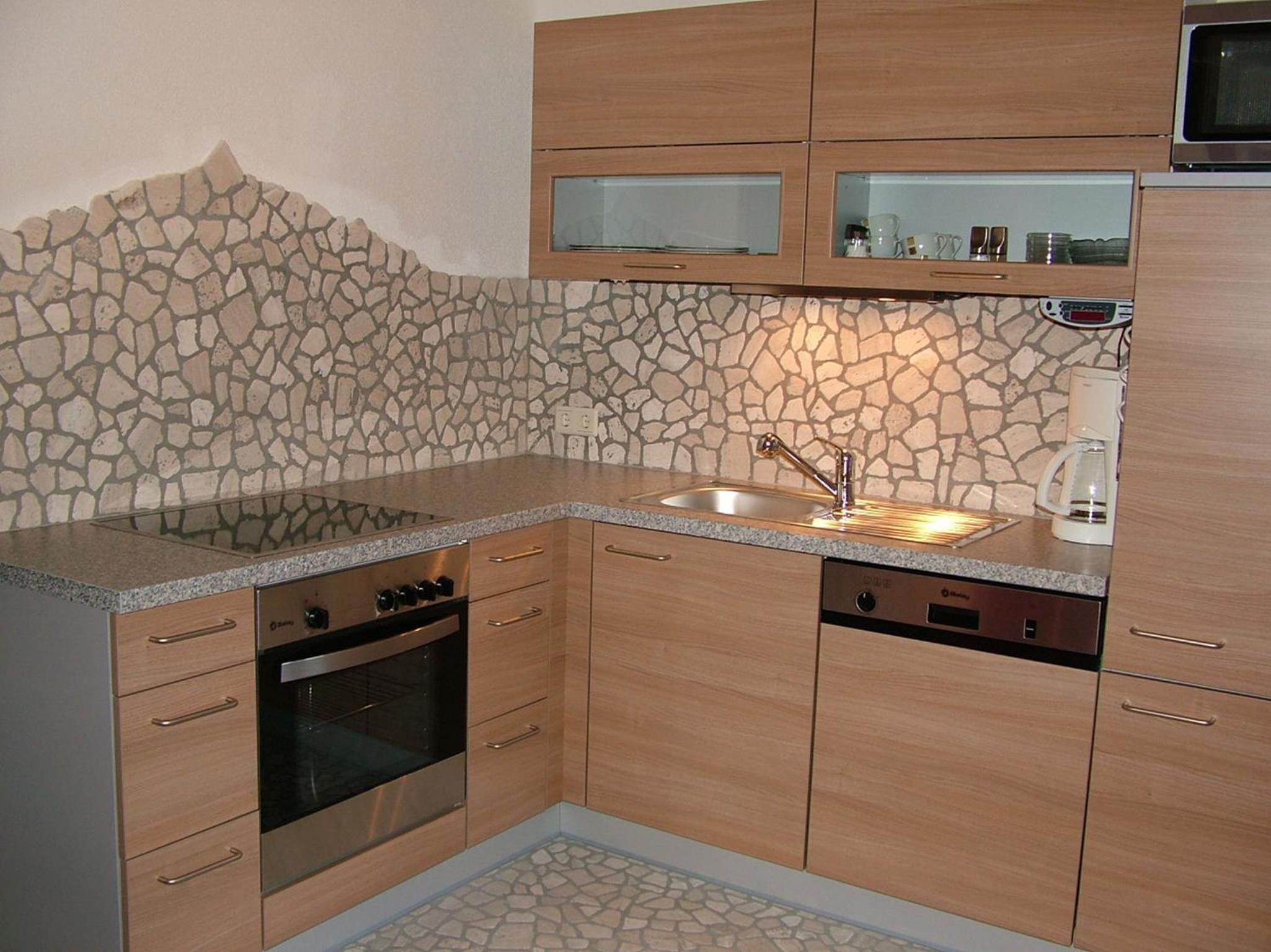 Appartements Gästehaus Schrott