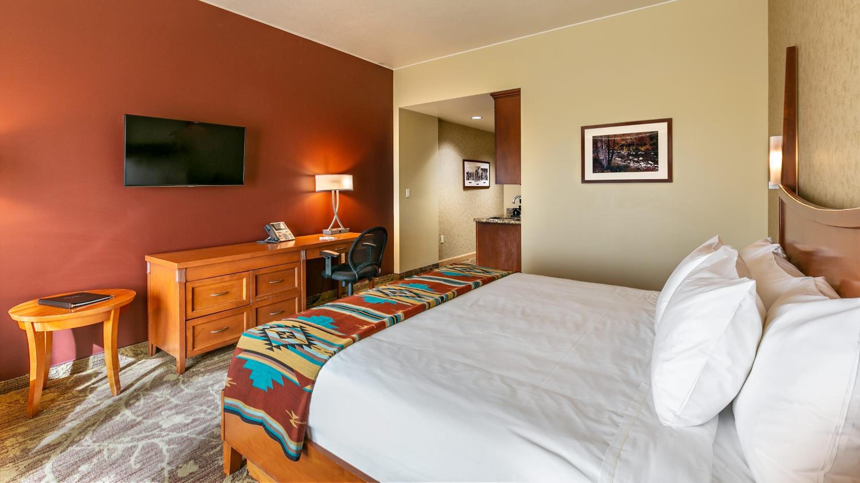 Sky Ute Casino Resort