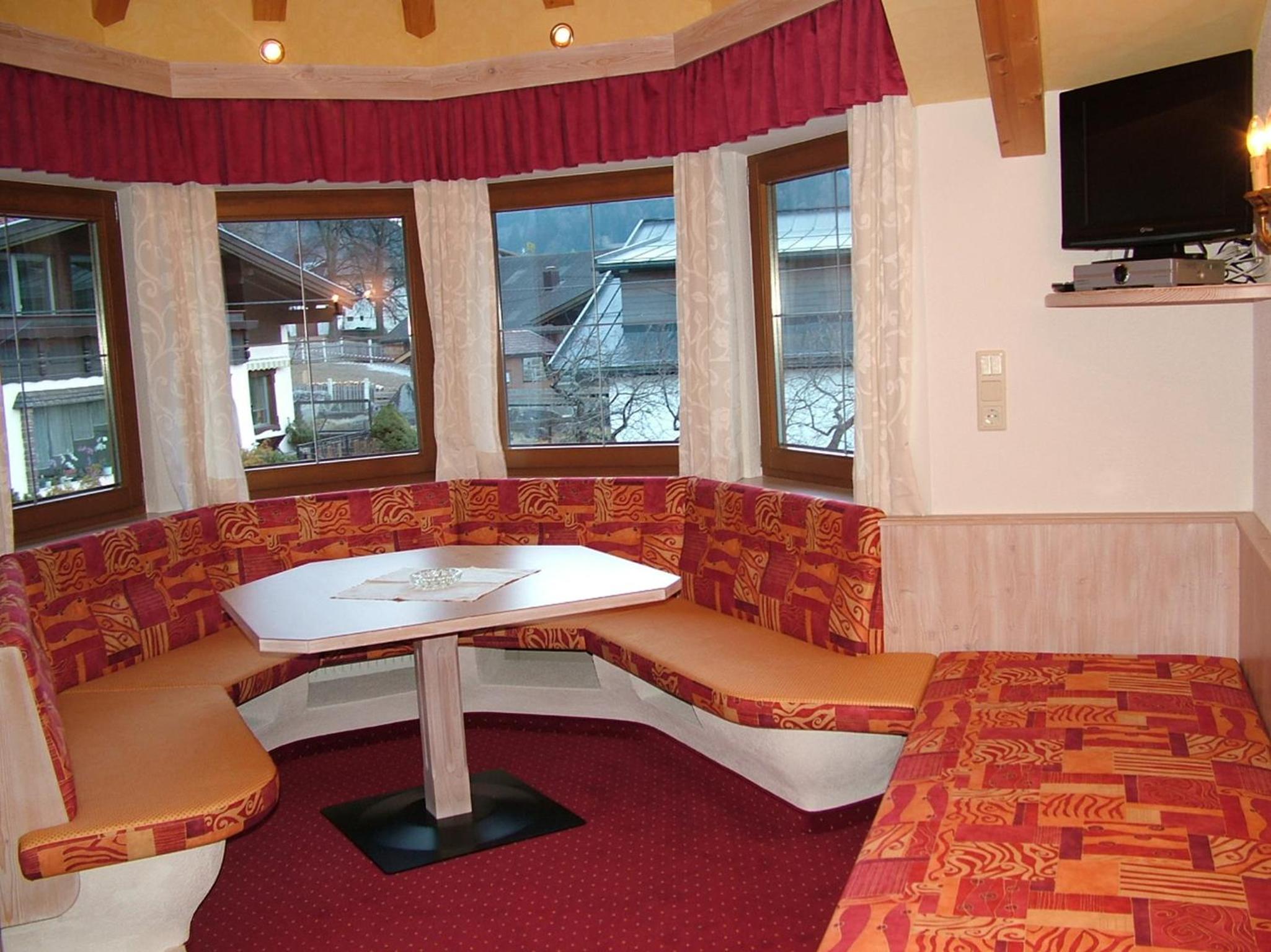 Appartements Gästehaus Schrott
