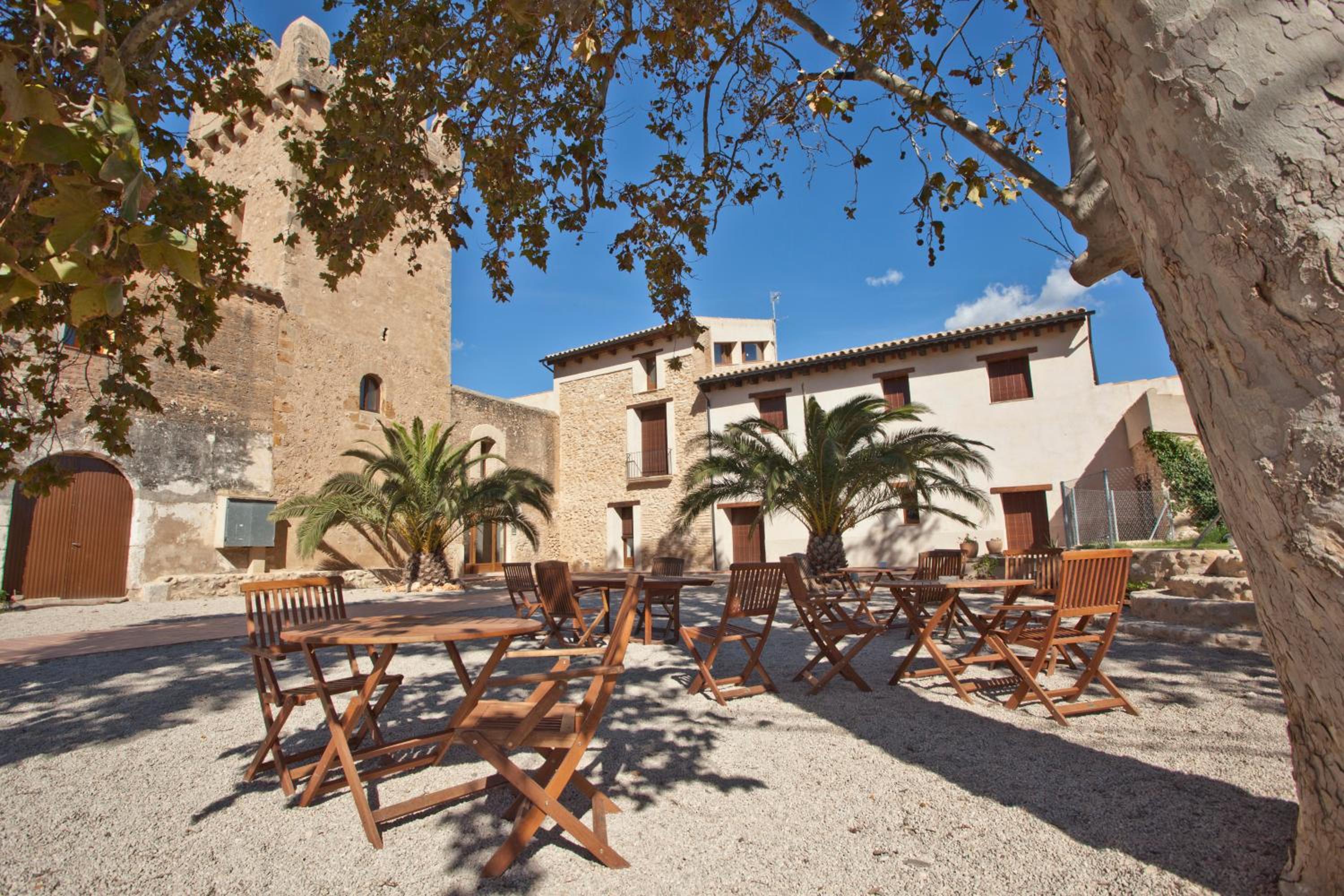 Torre del Prior