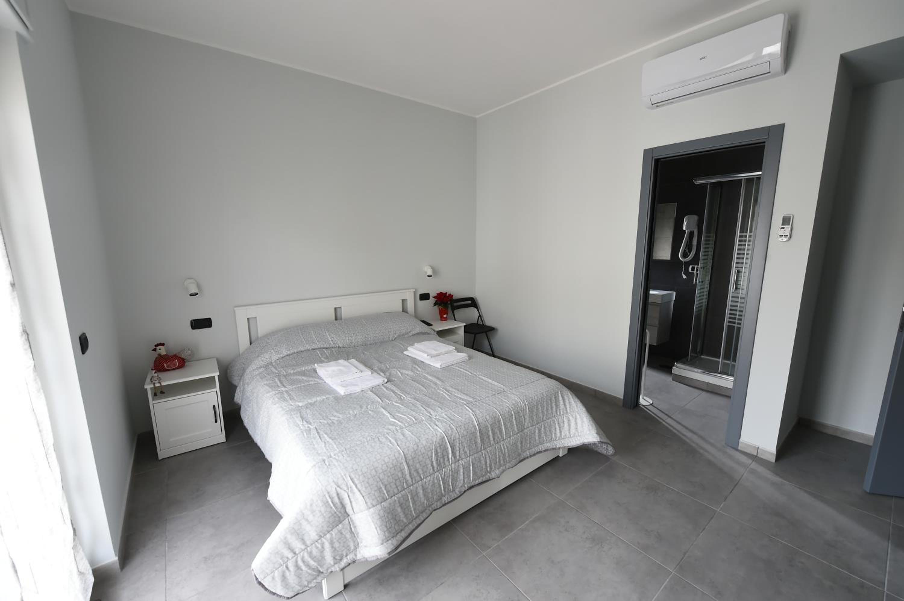 B&B degli Aranci view 5