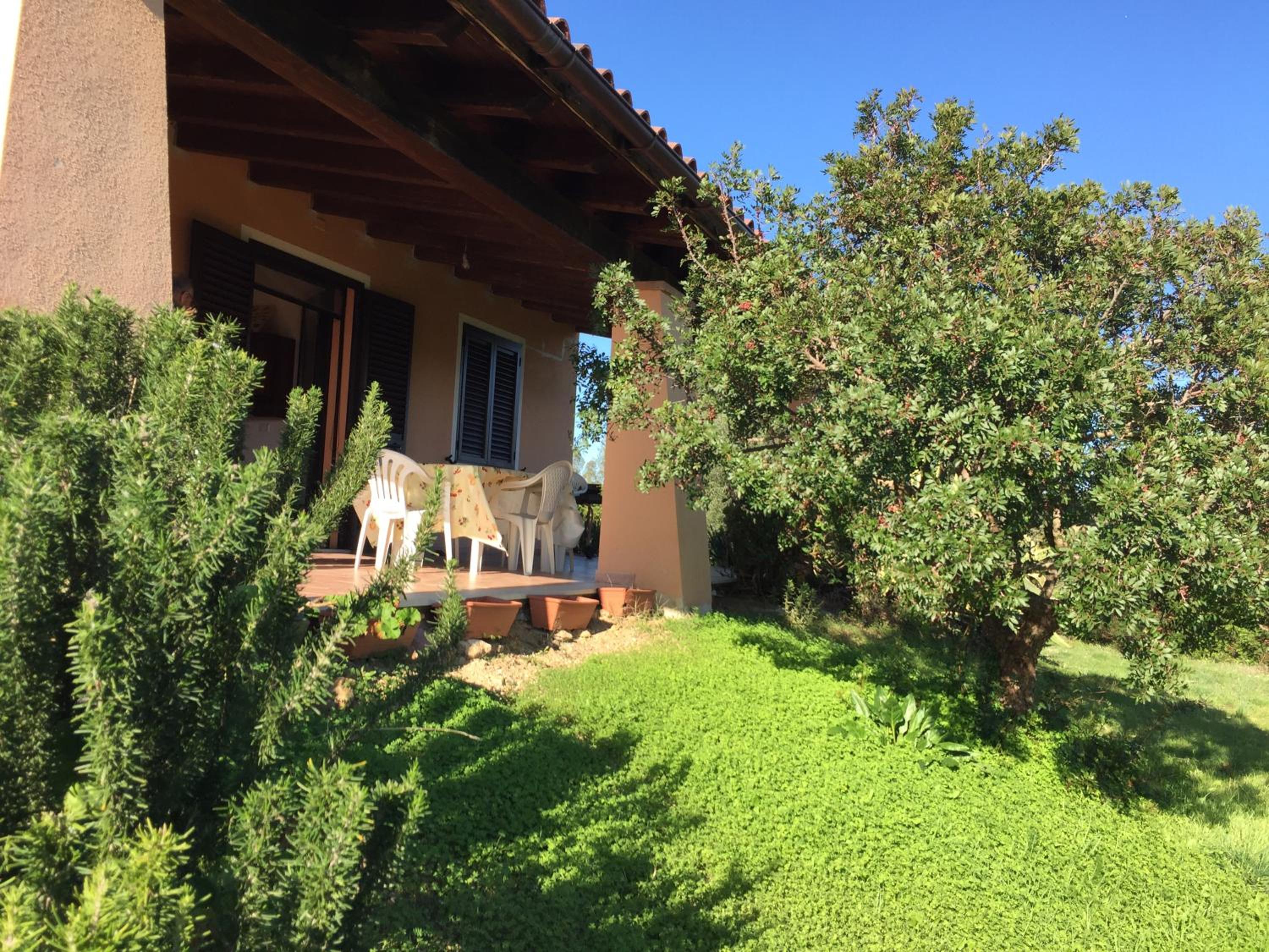 Domo Giulia view 5