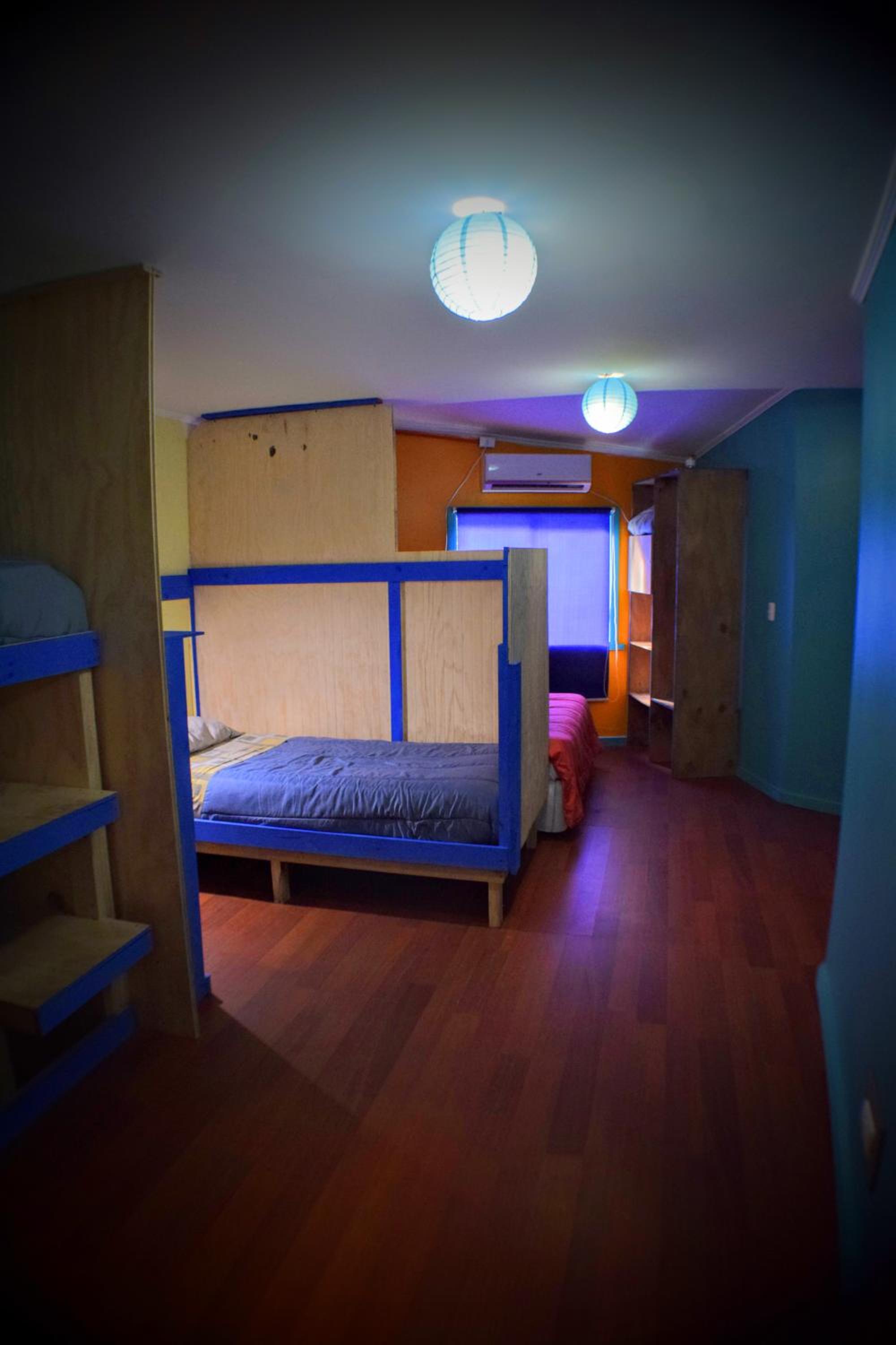 Kapai Hostel