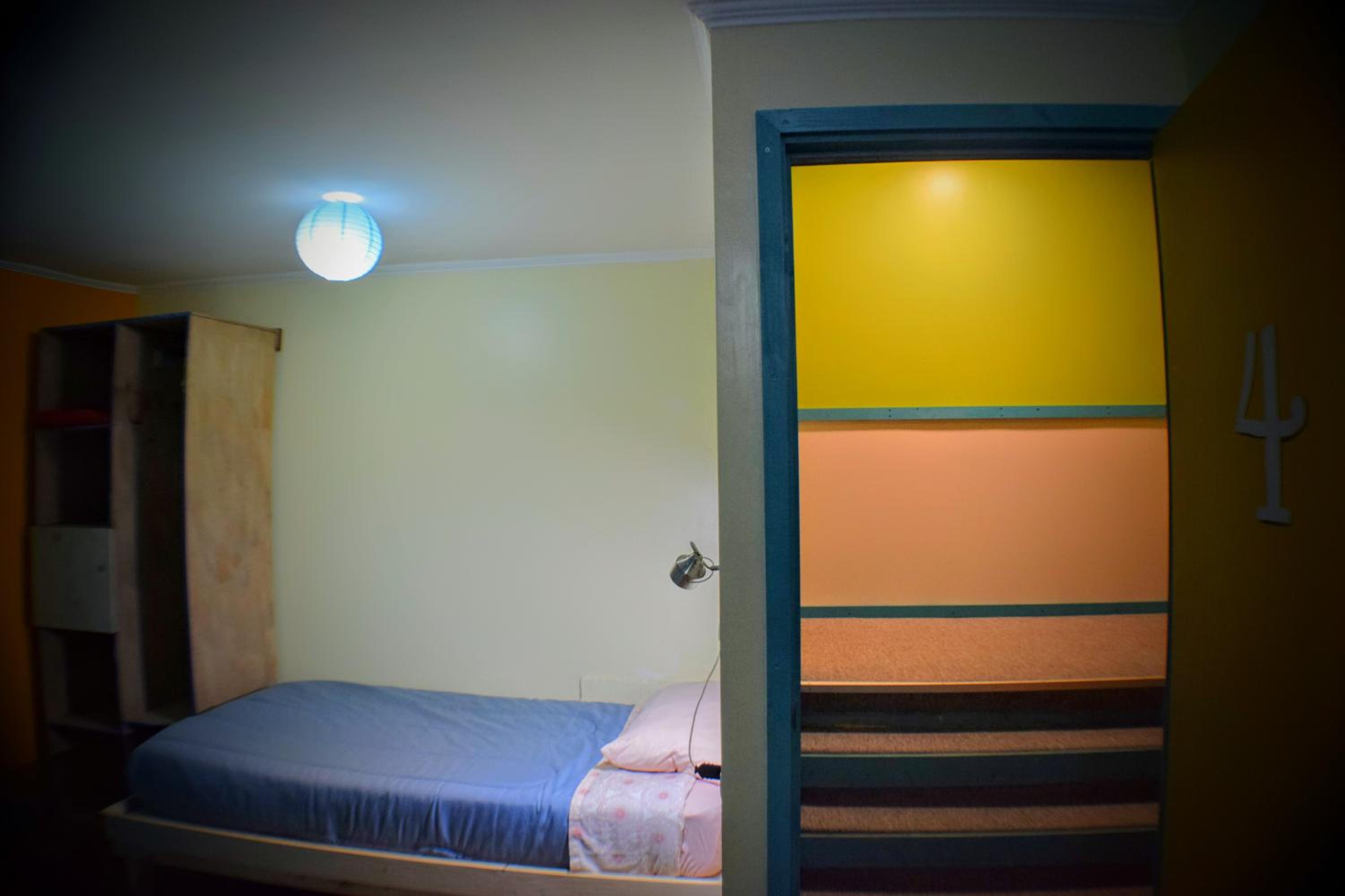 Kapai Hostel