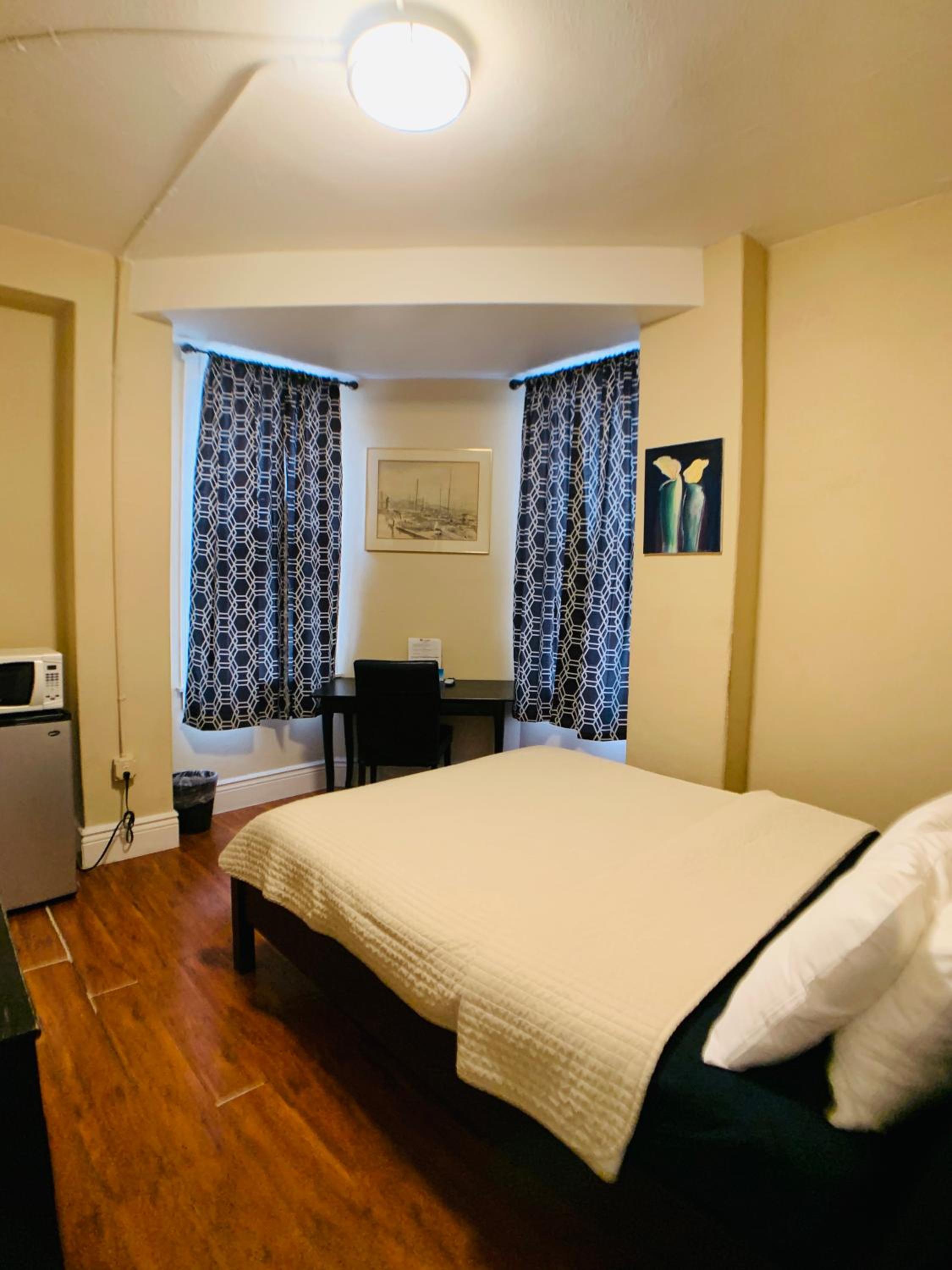 Orange Village Hostel