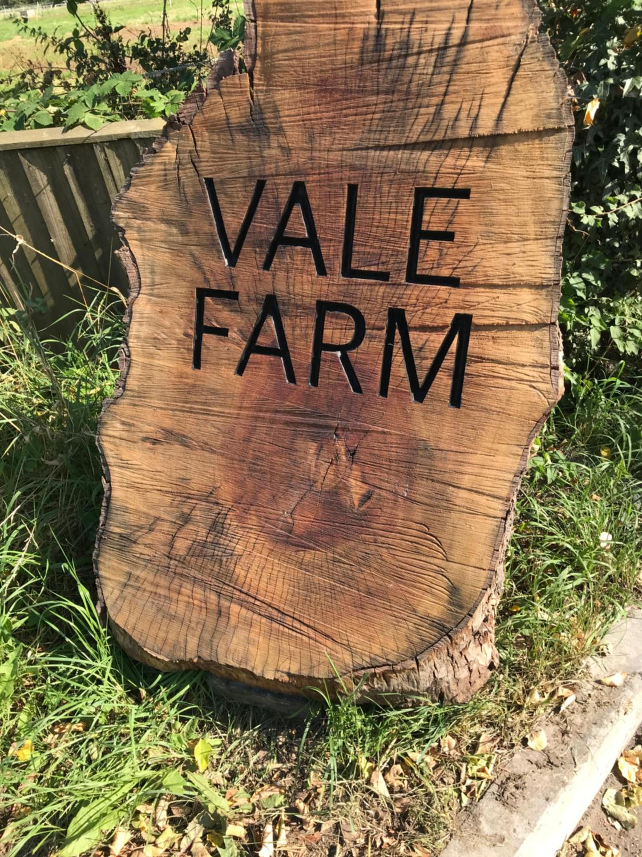 Vale Farm view 4