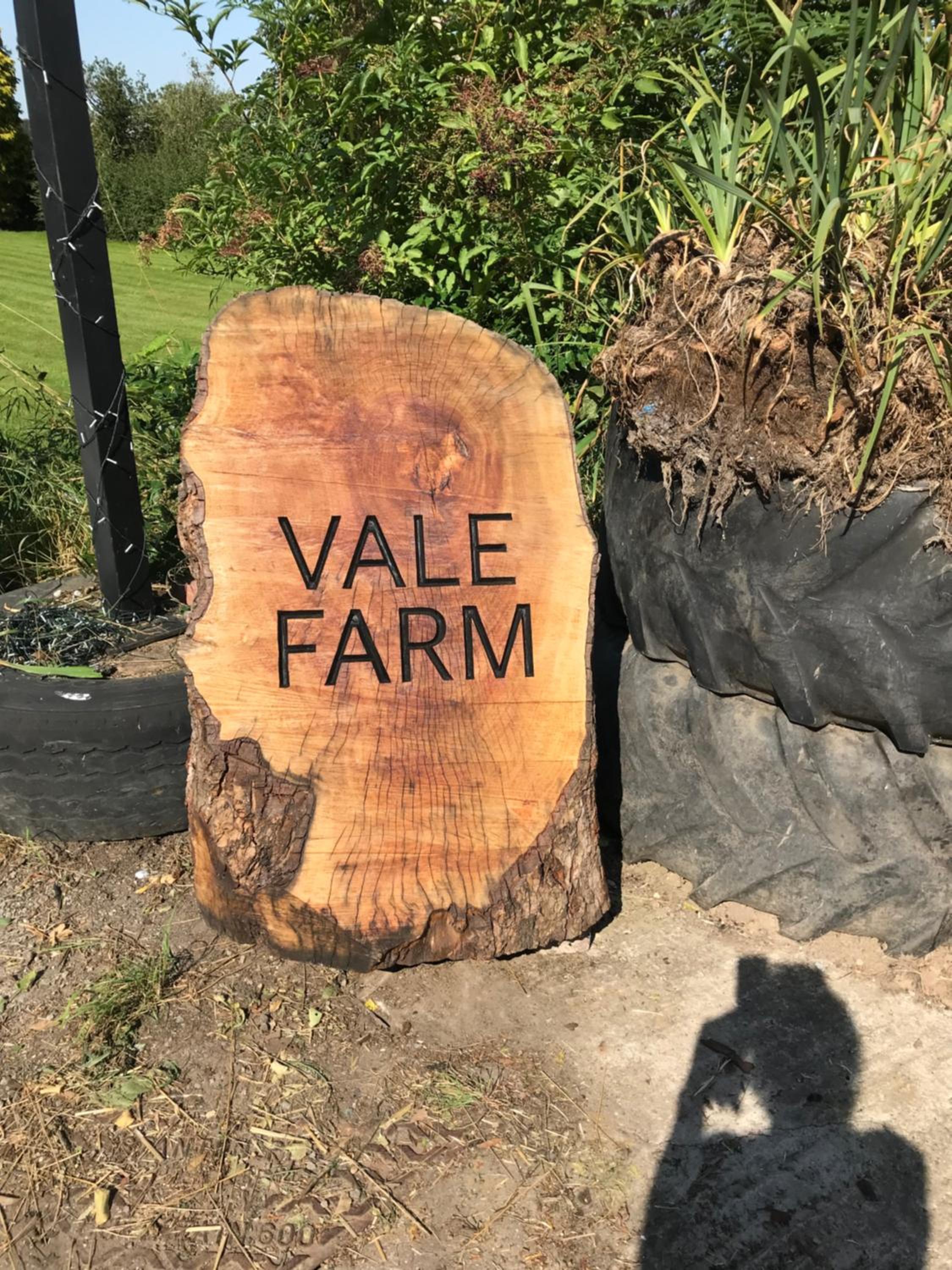 Vale Farm view 3