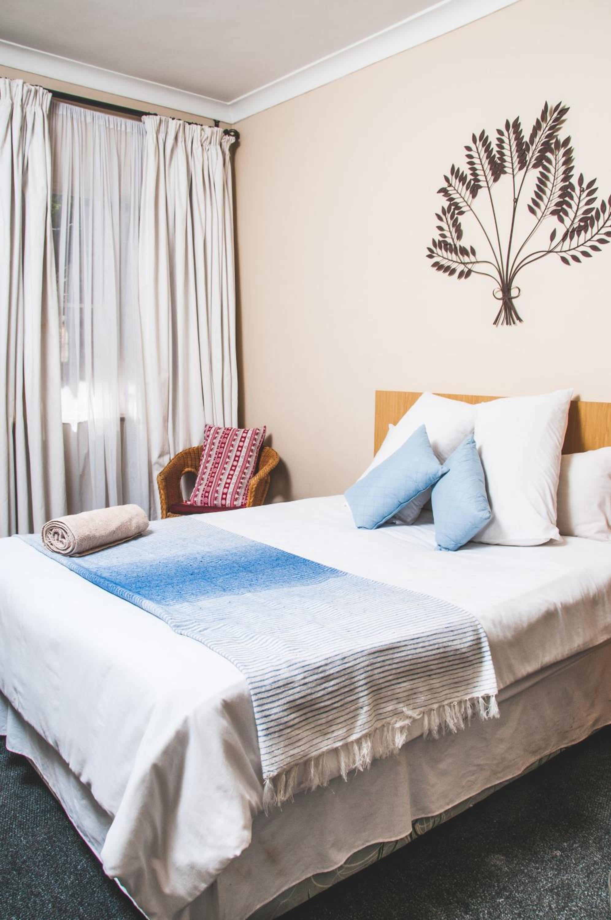 Ferndale Lodge