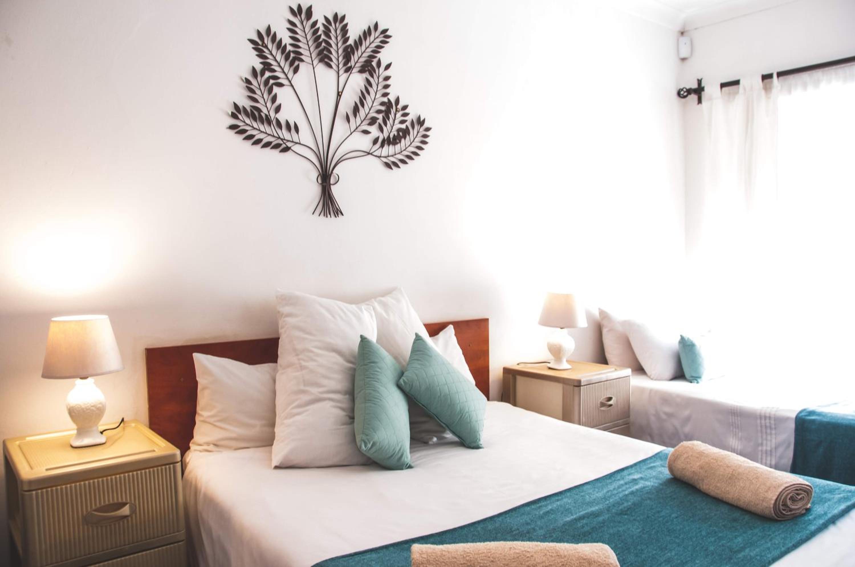 Ferndale Lodge