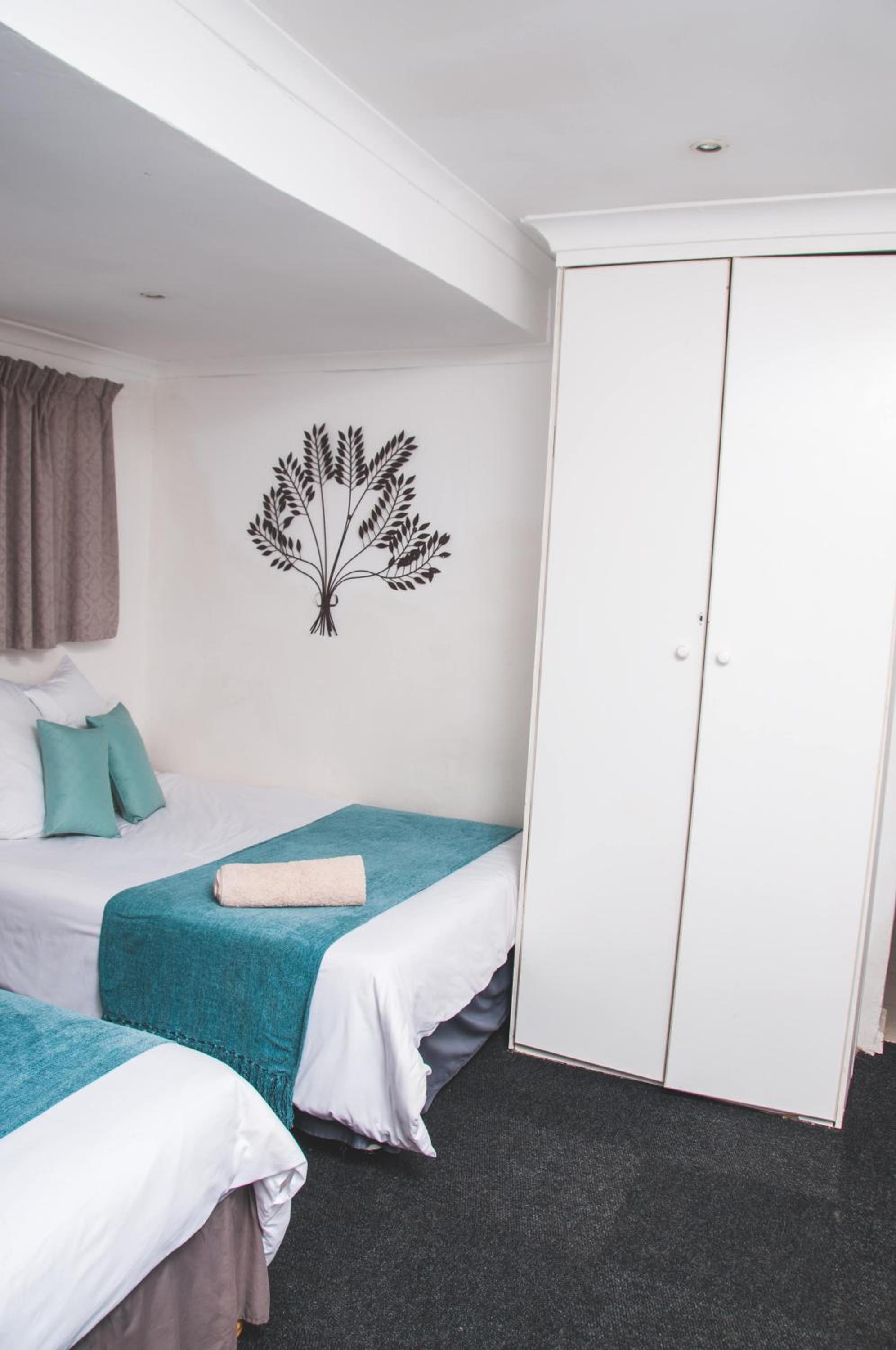 Ferndale Lodge