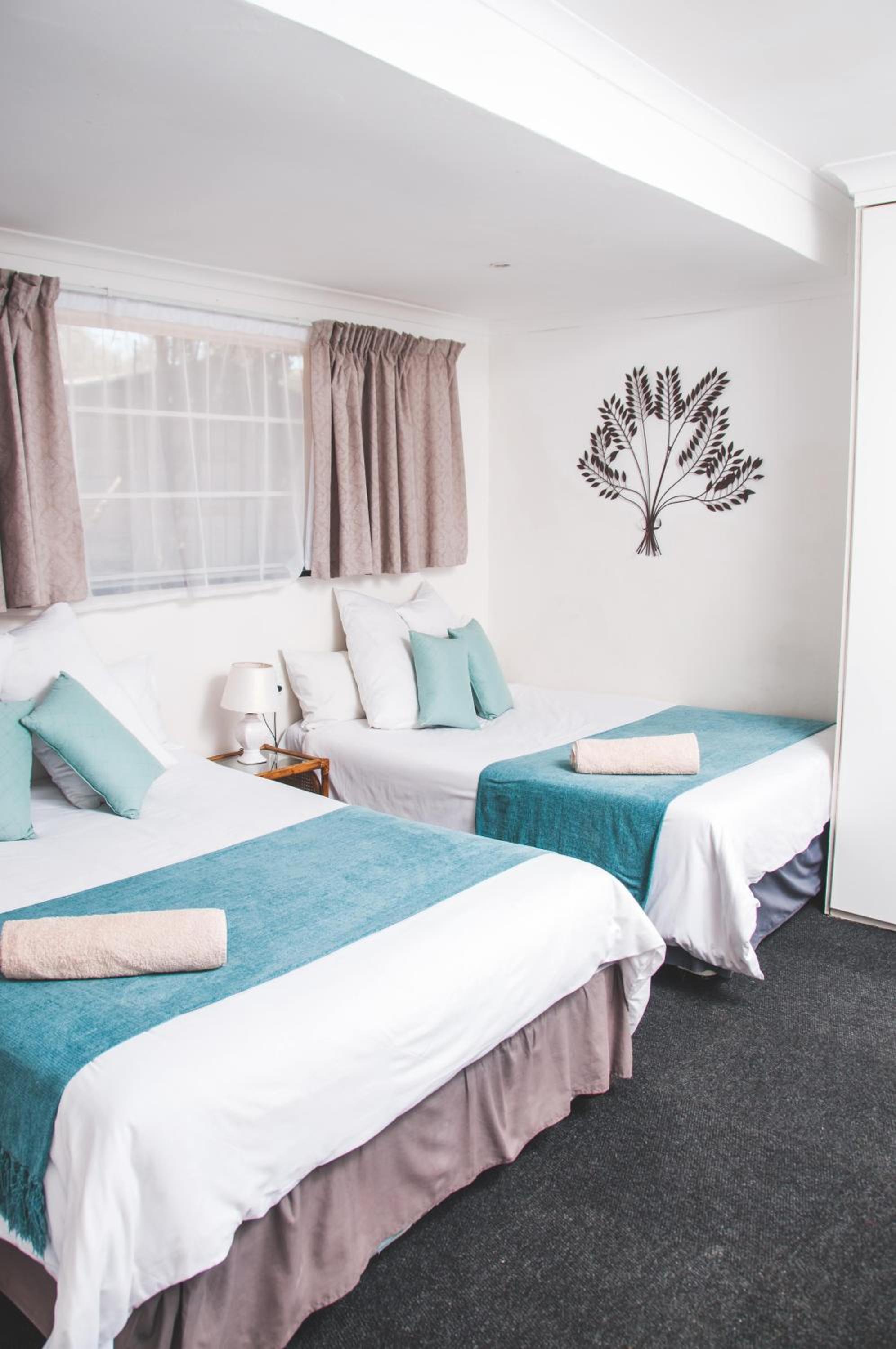 Ferndale Lodge