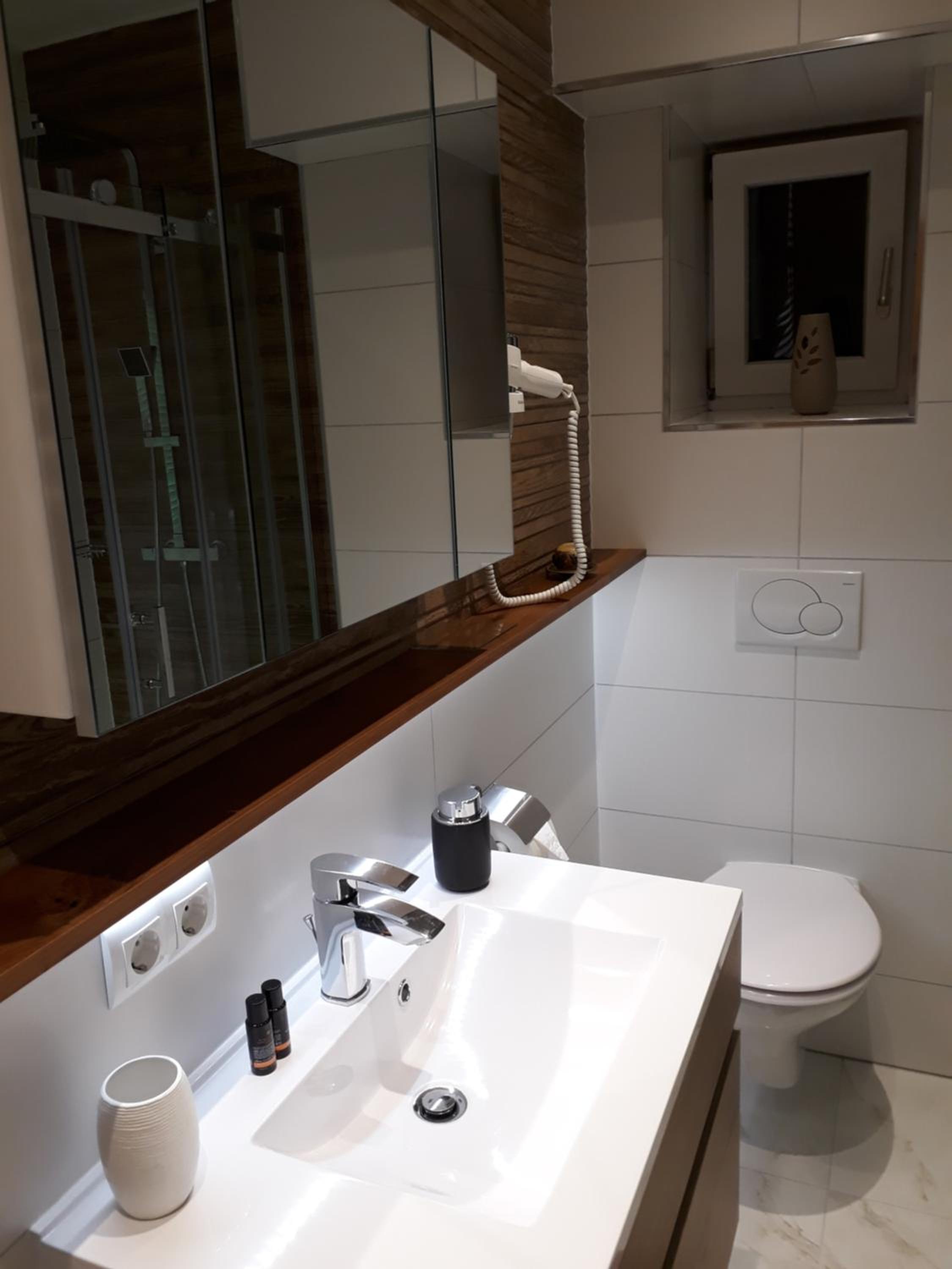 Appartement Fortuna