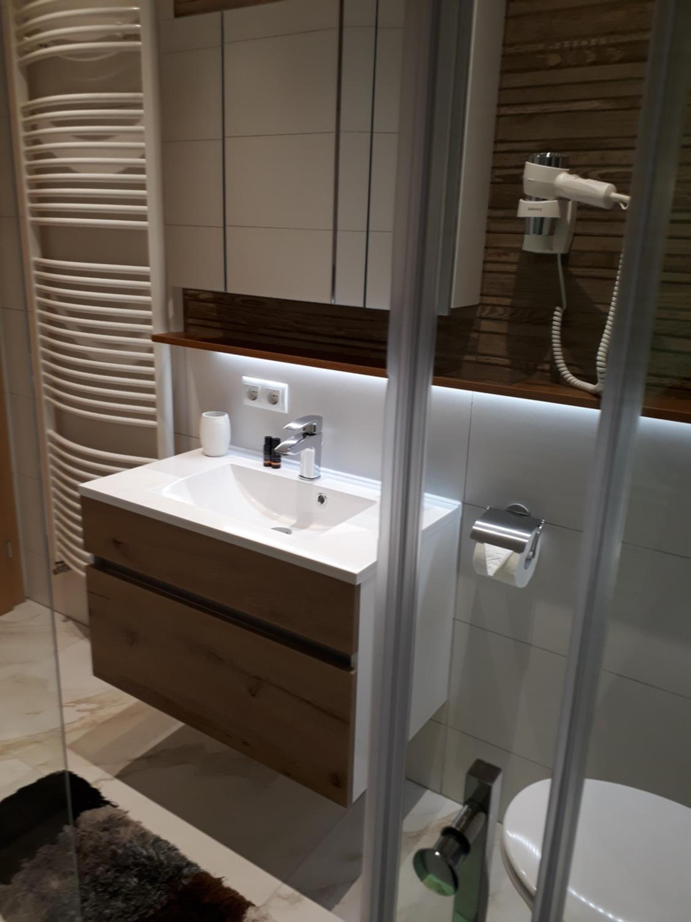 Appartement Fortuna