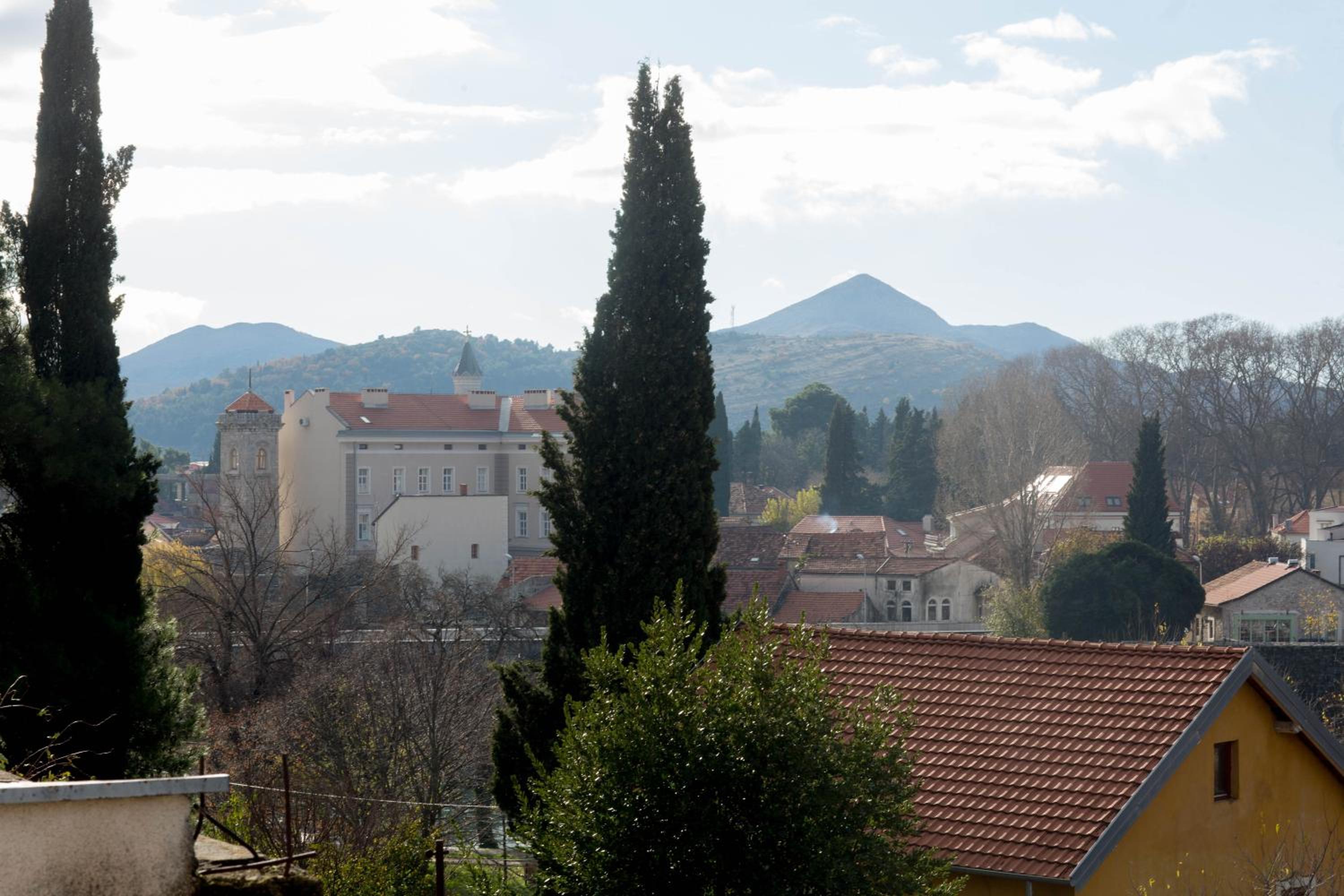 Apartman SIRENA Trebinje