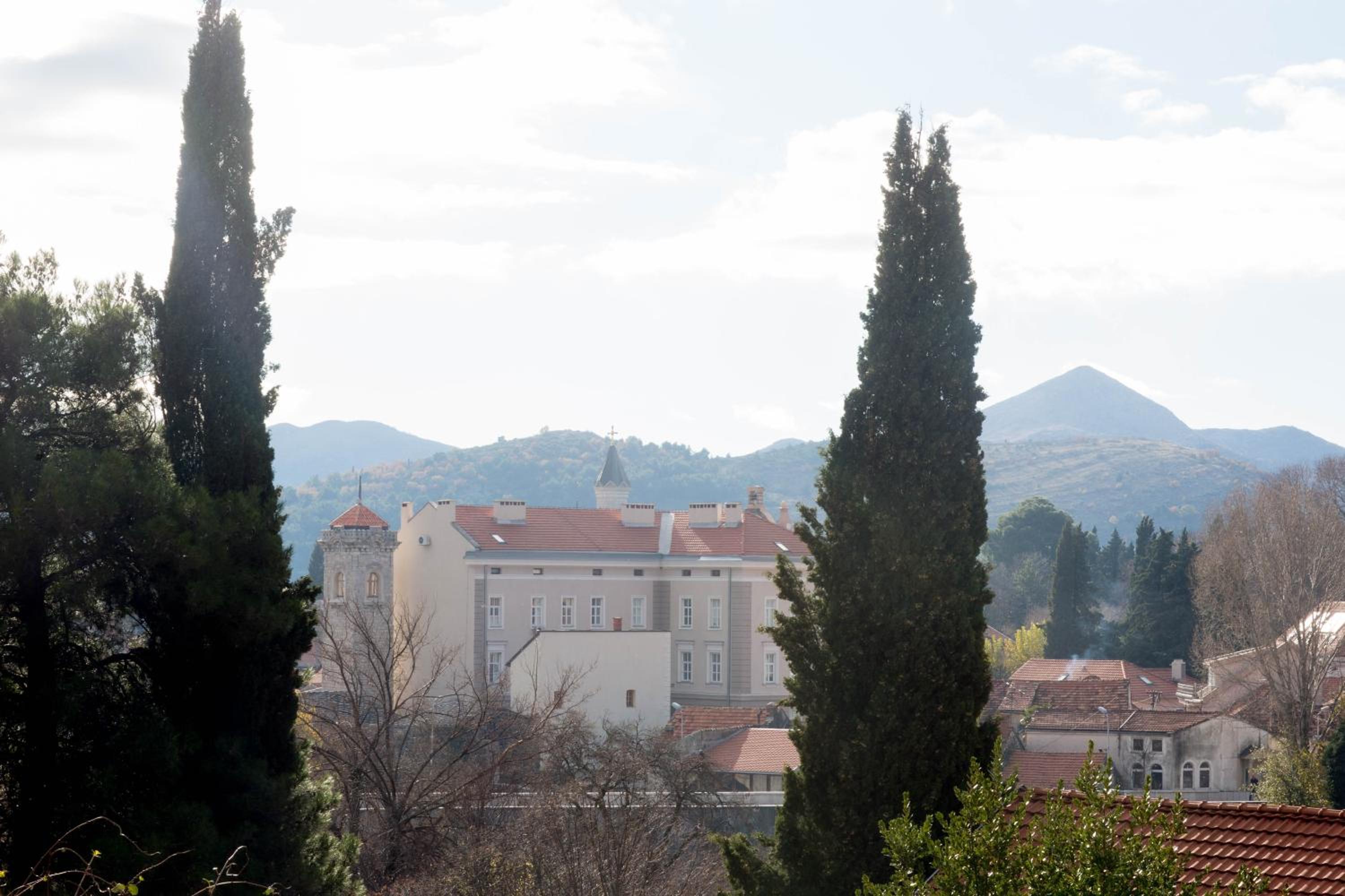 Apartman SIRENA Trebinje