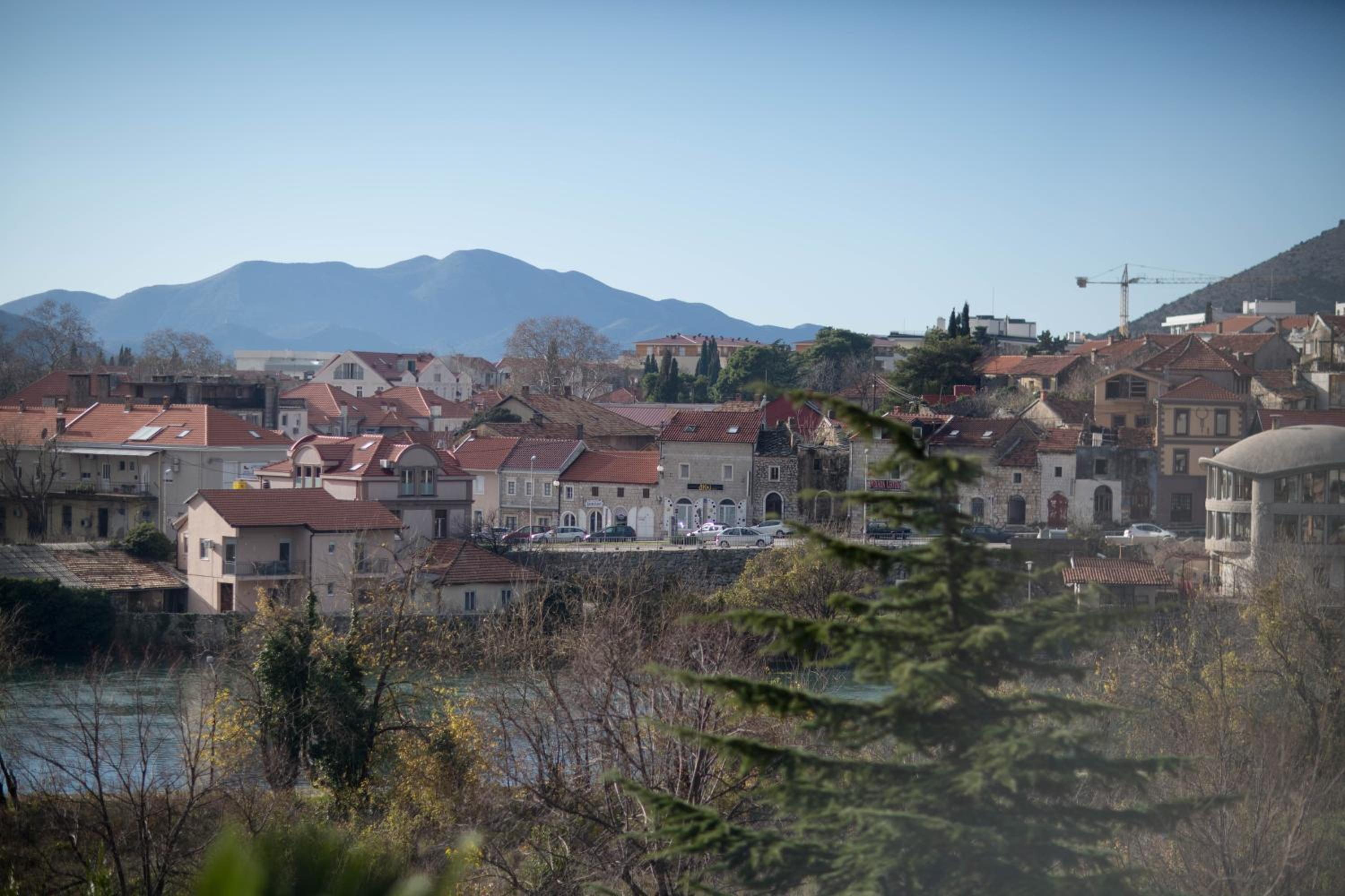 Apartman SIRENA Trebinje